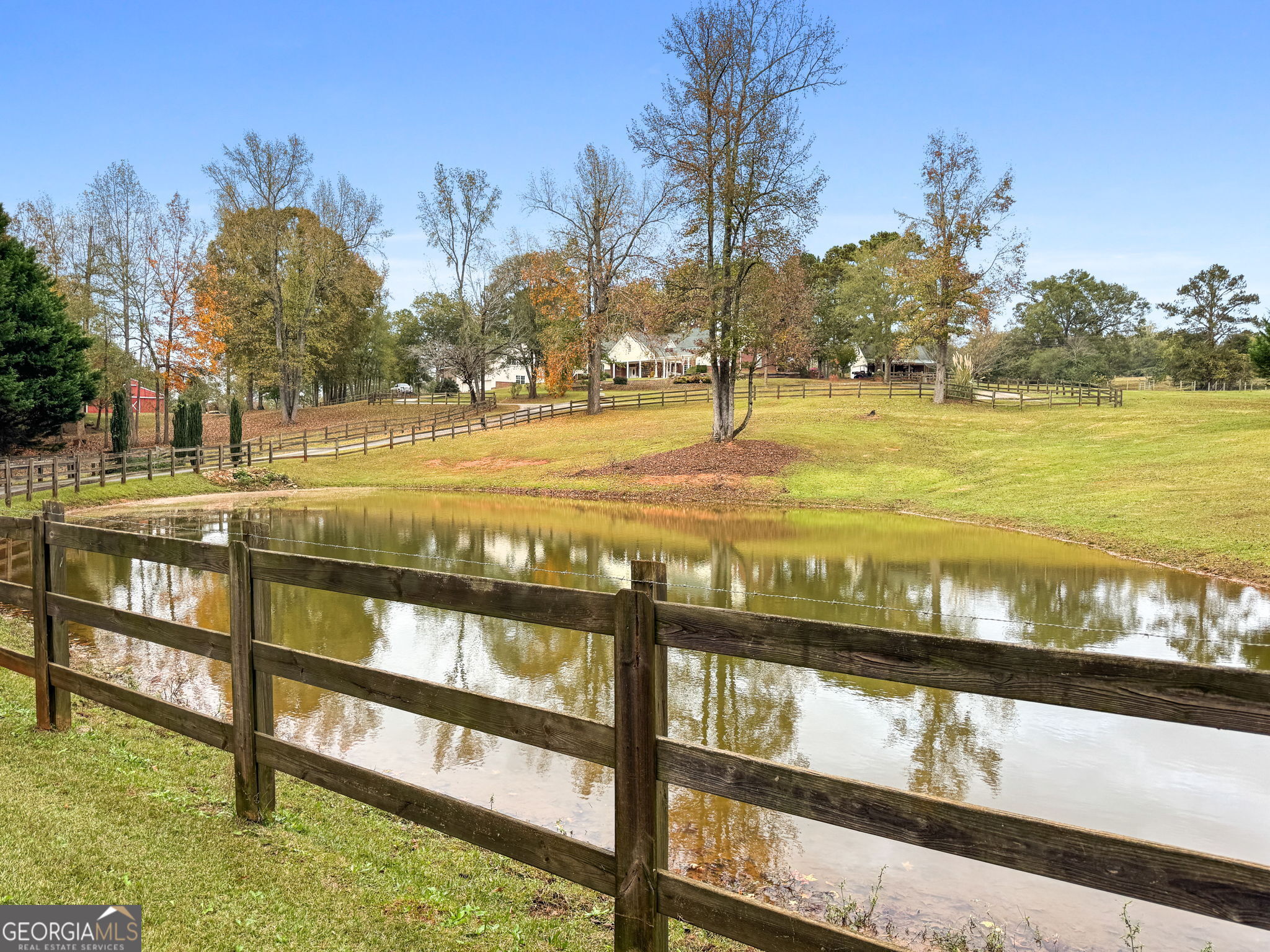 228 Indian Creek Road