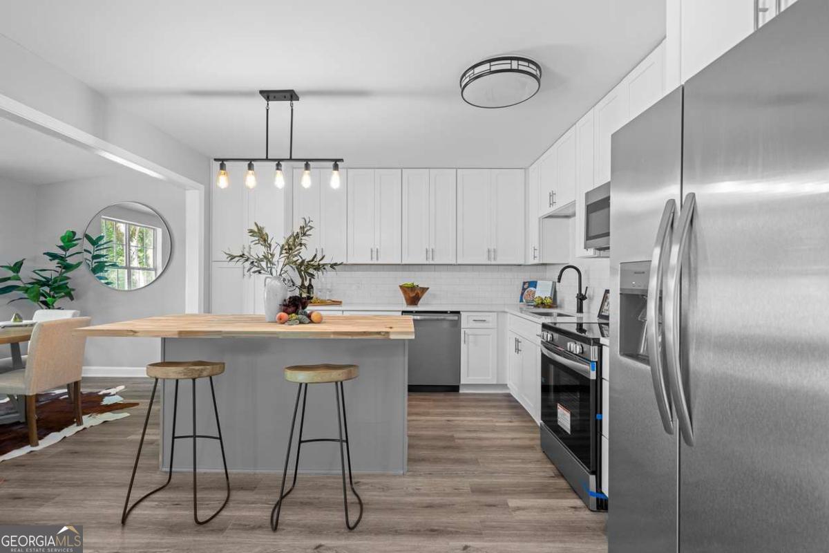 4128 Worth Street NW