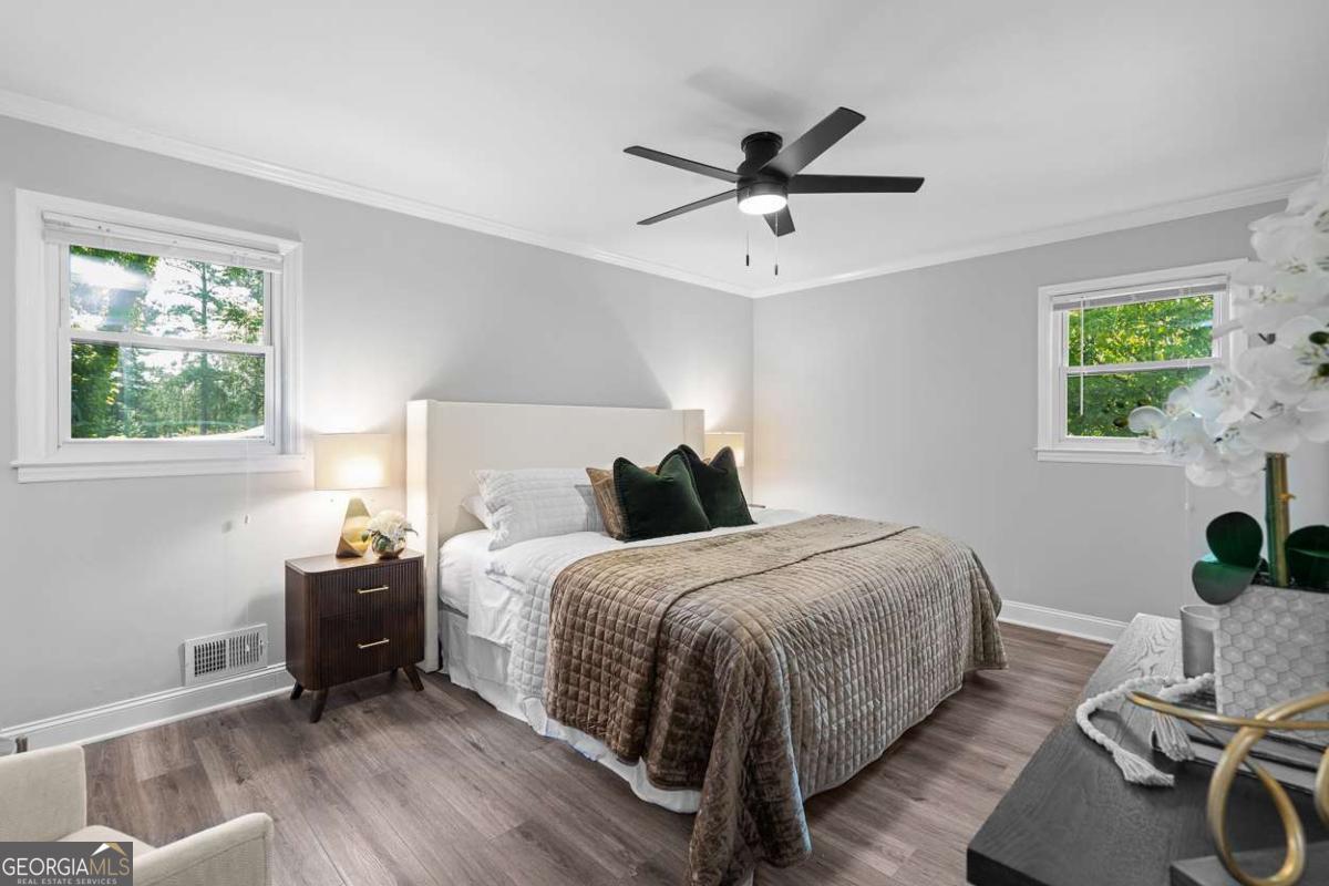 4128 Worth Street NW