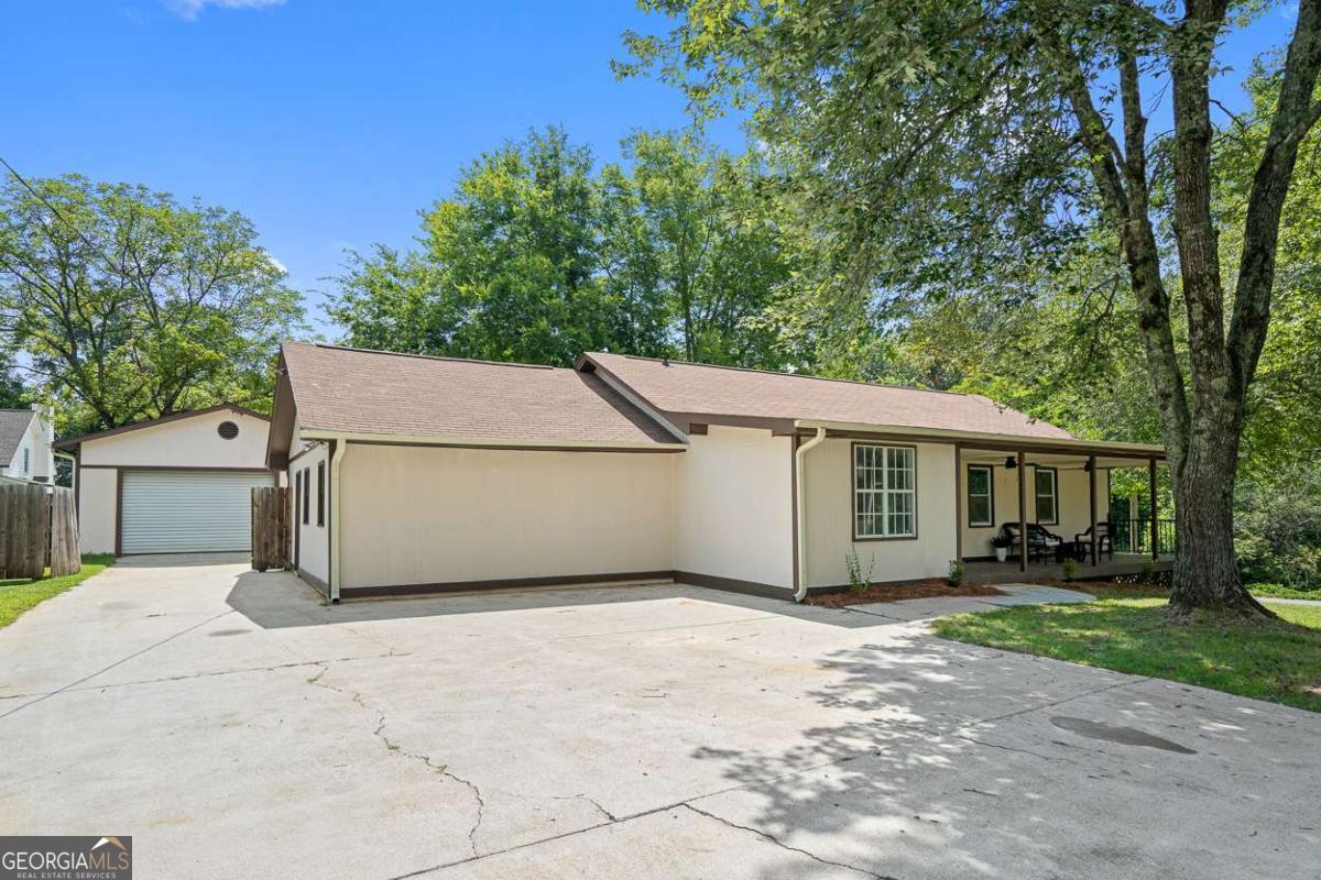 4128 Worth Street NW