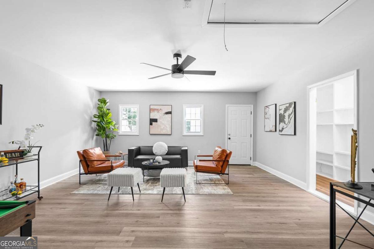 4128 Worth Street NW