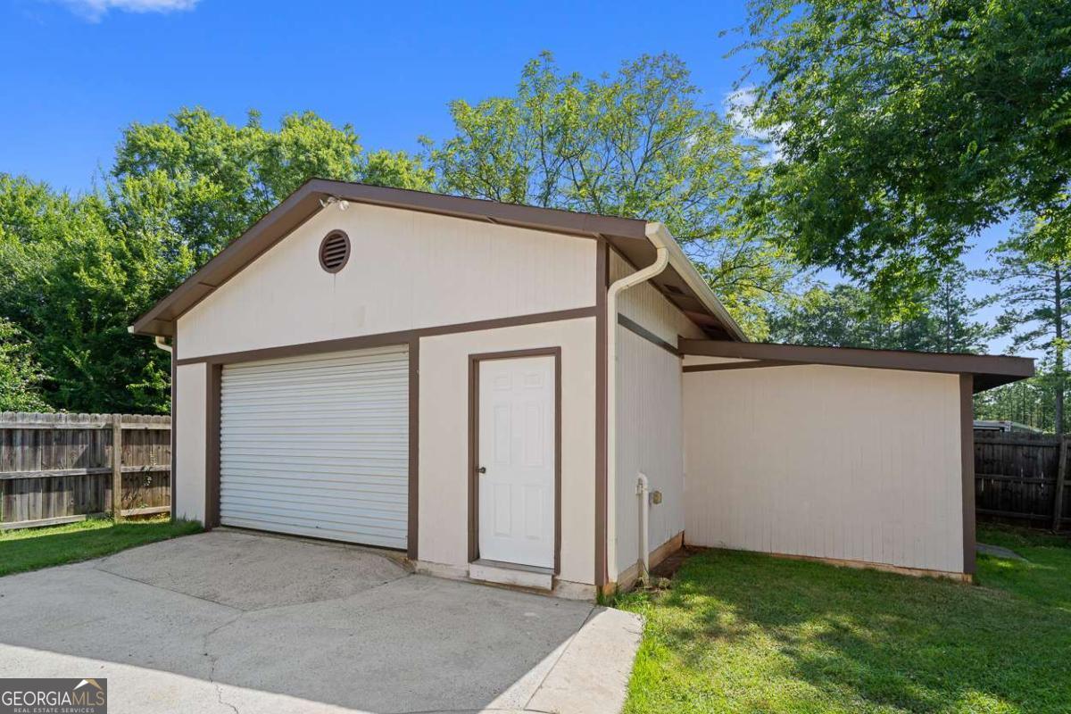 4128 Worth Street NW