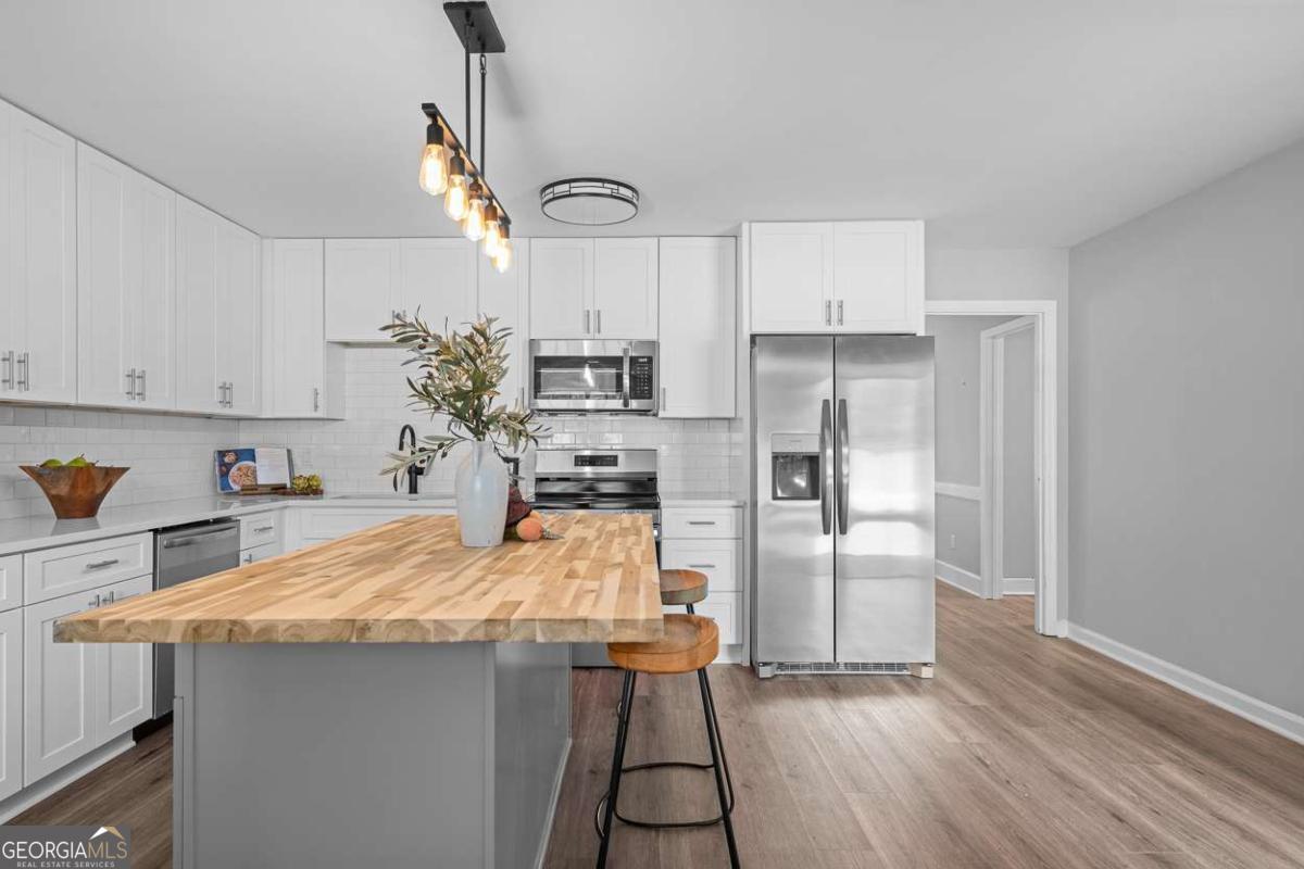 4128 Worth Street NW