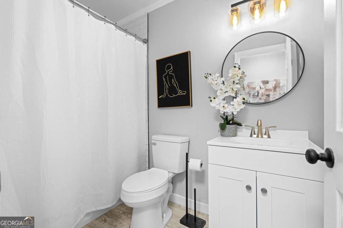 4128 Worth Street NW