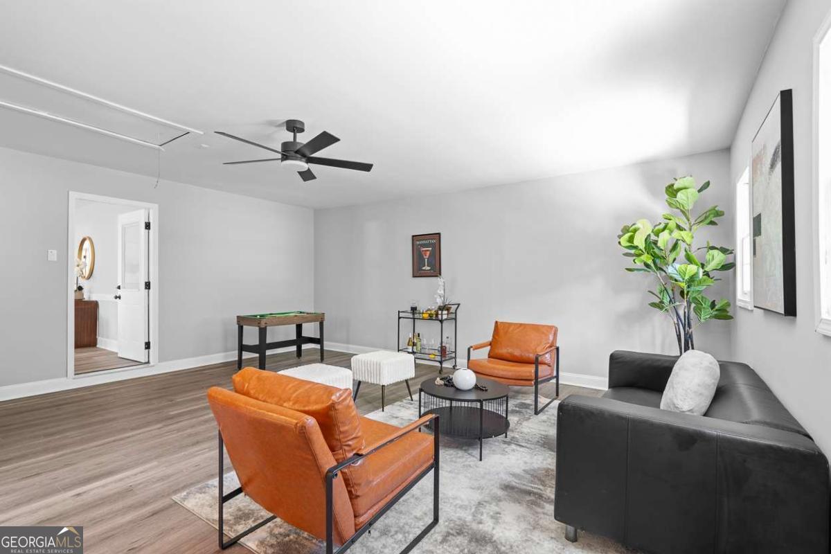 4128 Worth Street NW