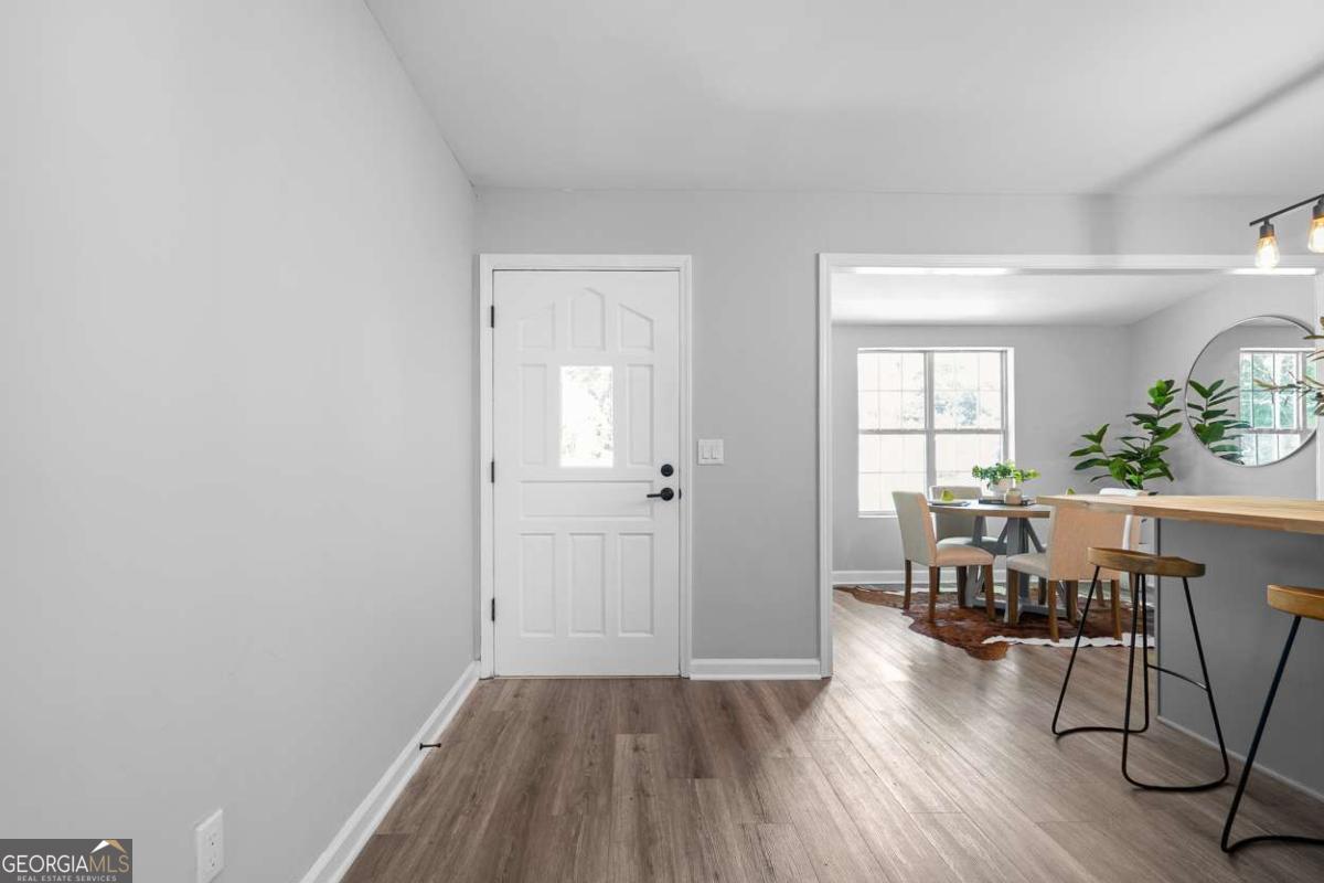 4128 Worth Street NW