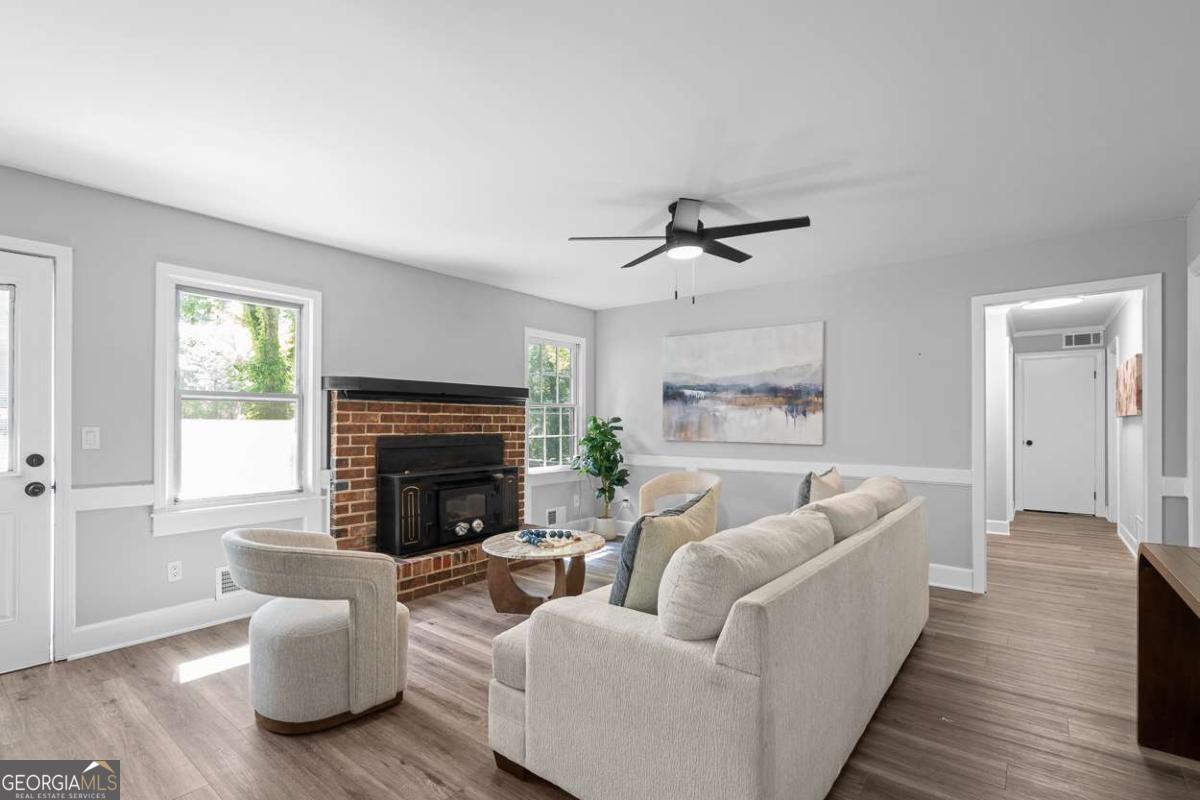 4128 Worth Street NW