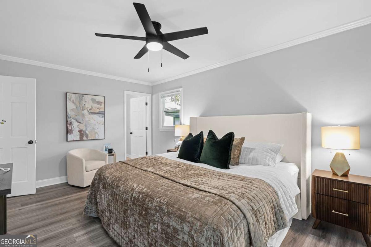 4128 Worth Street NW