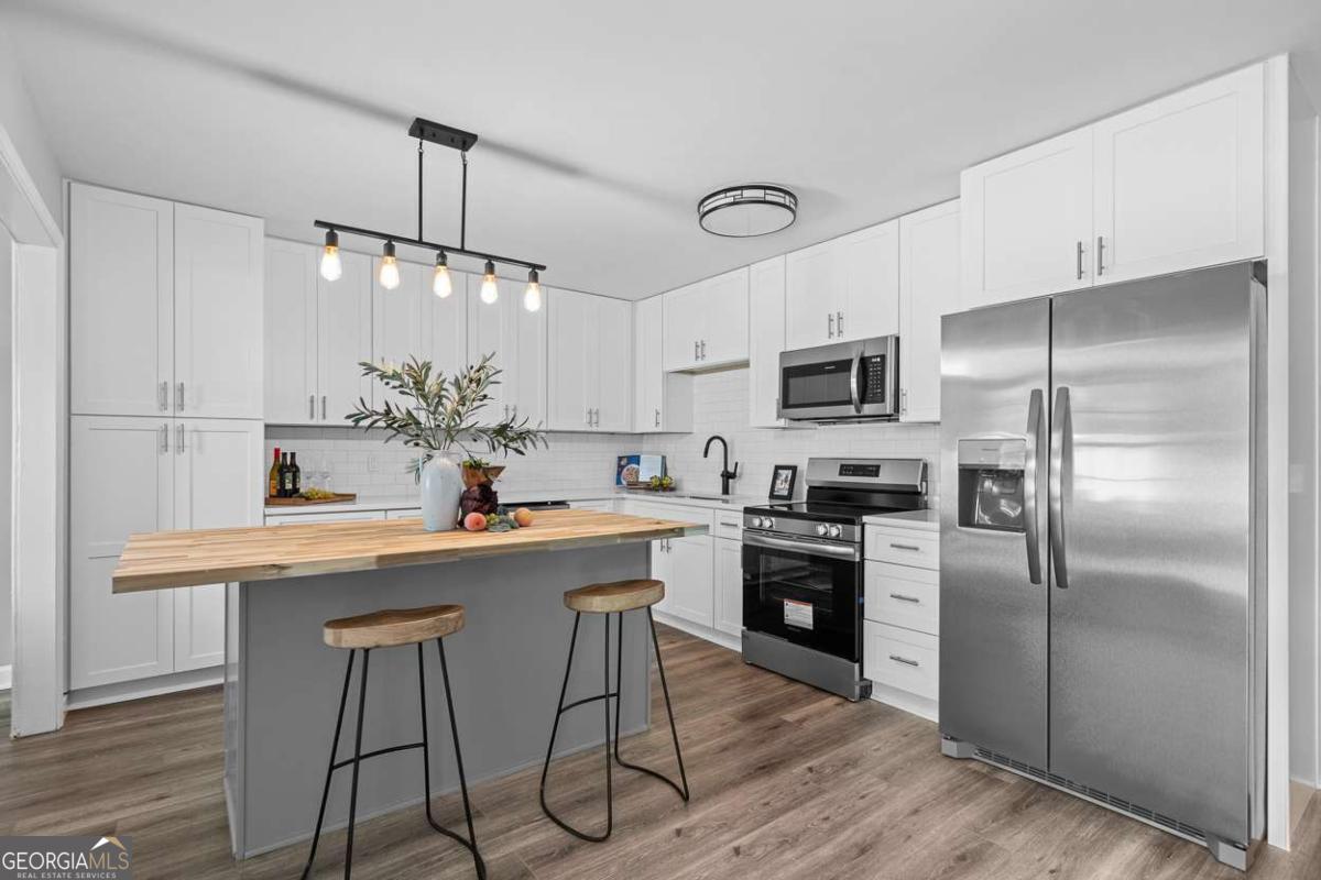 4128 Worth Street NW