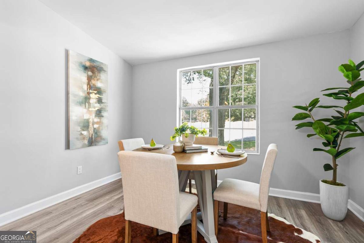 4128 Worth Street NW