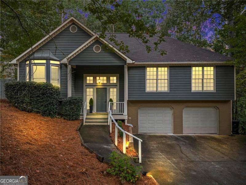 2764 Still Lake Drive