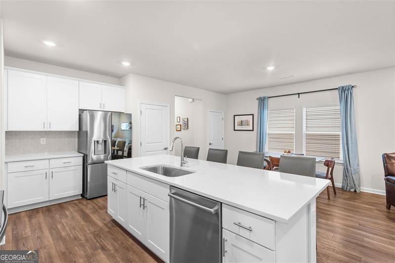 2401 Canning View Avenue