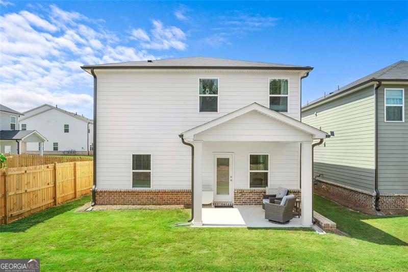 2401 Canning View Avenue