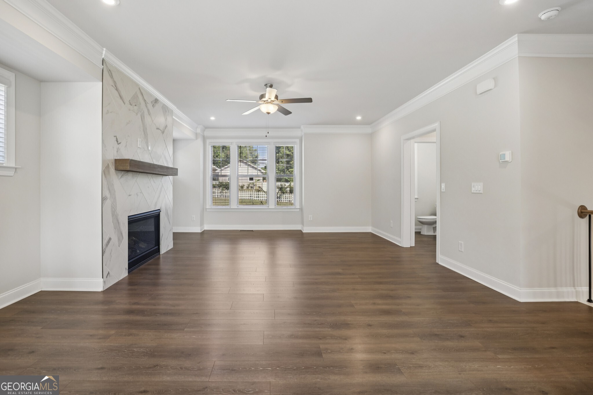 2530 Clairebrooke Bend