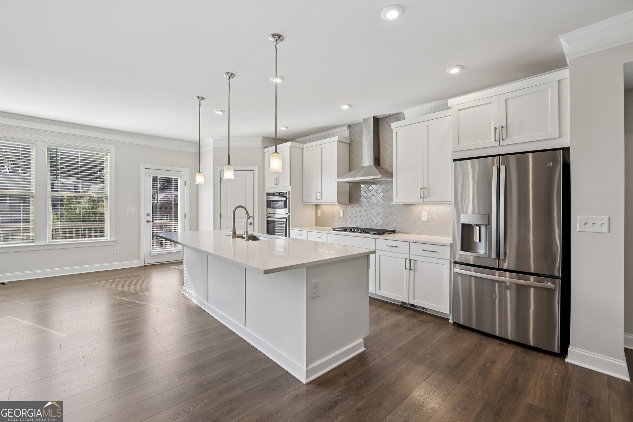 2530 Clairebrooke Bend