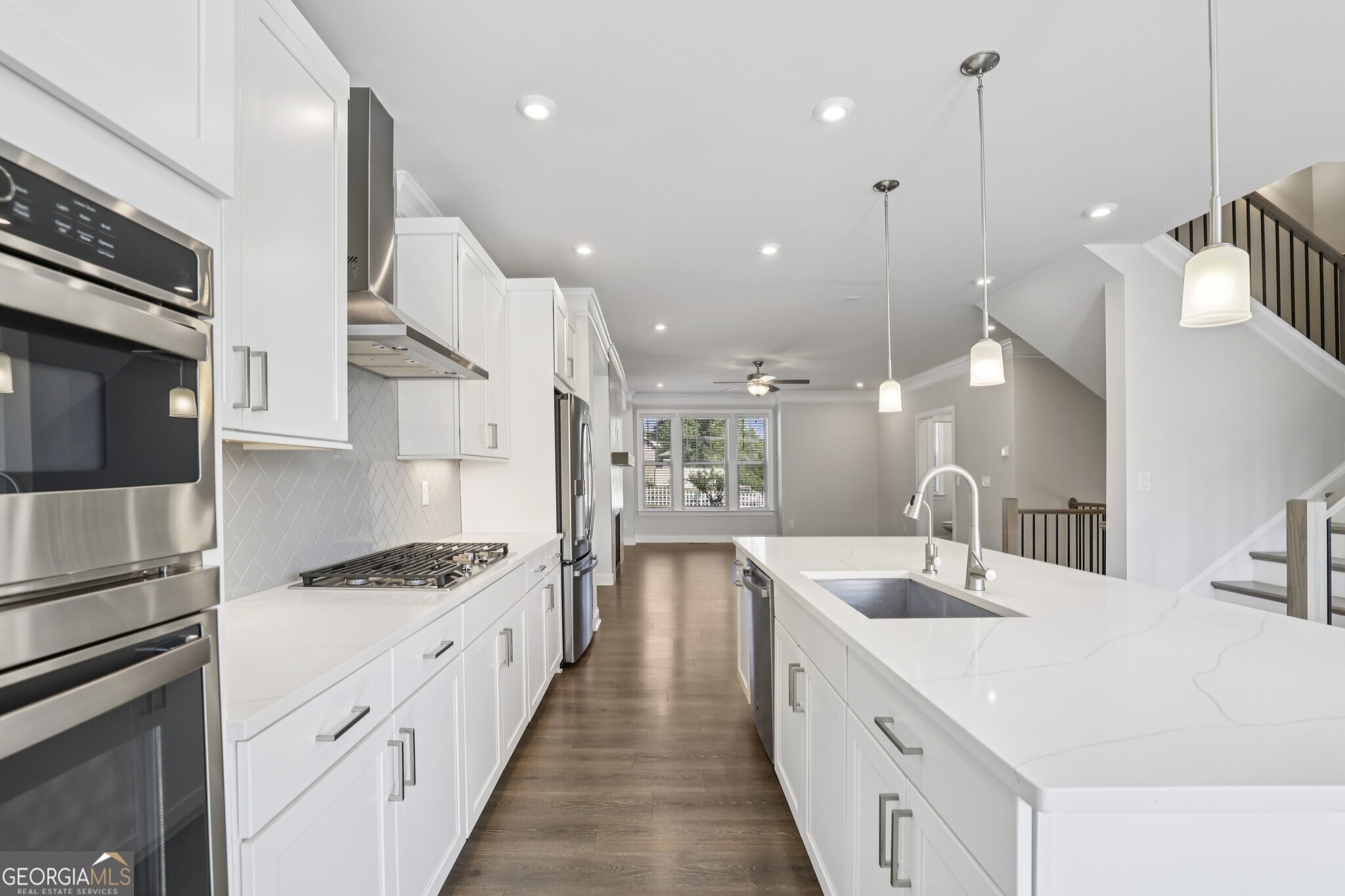 2530 Clairebrooke Bend