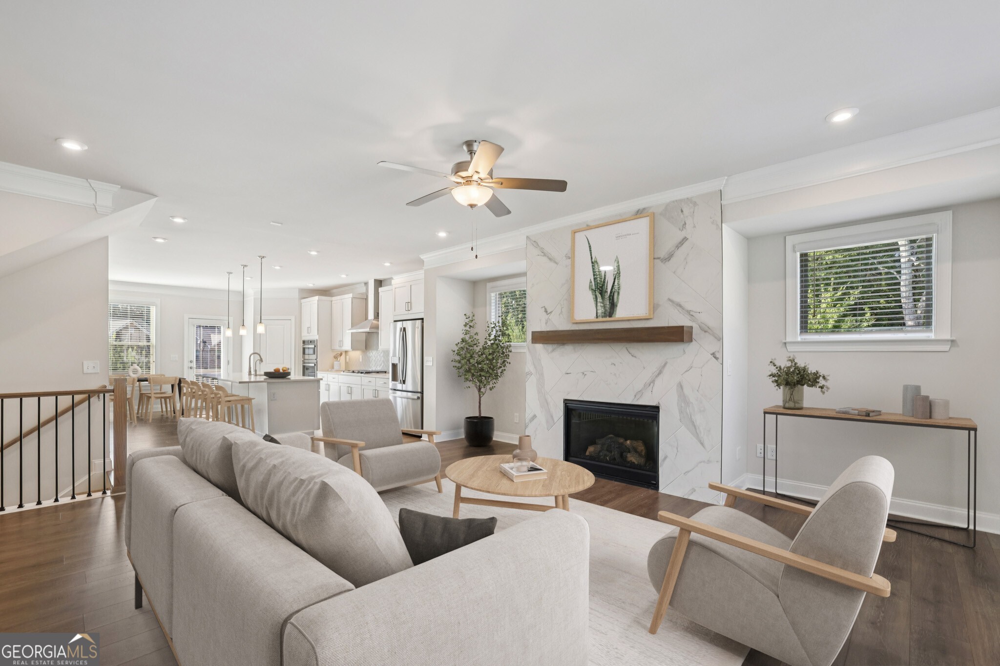 2530 Clairebrooke Bend