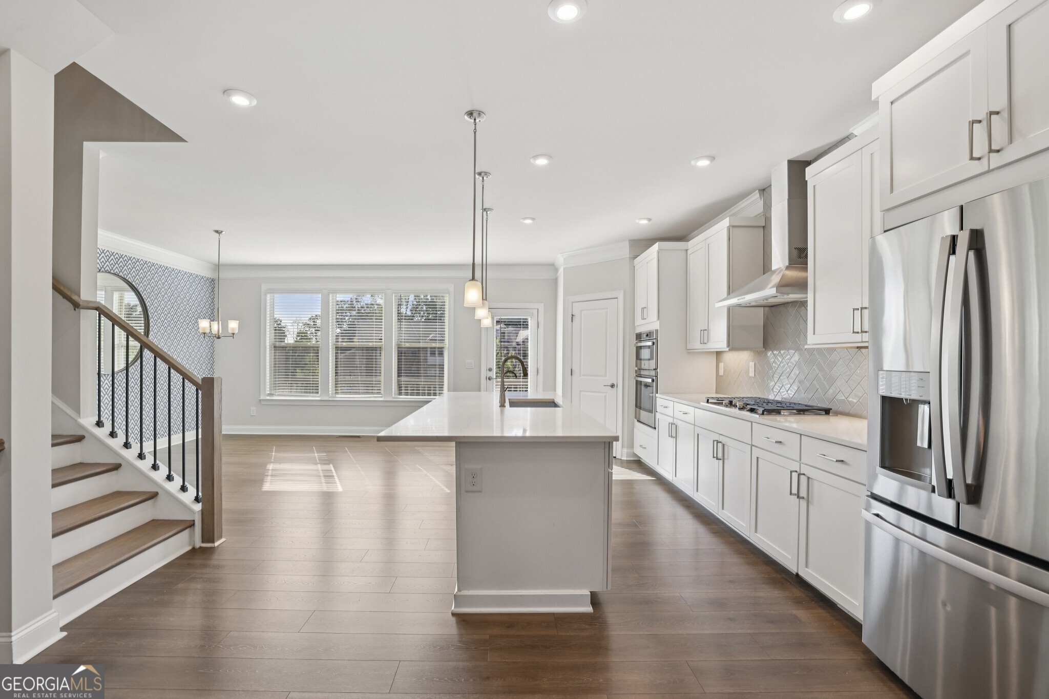 2530 Clairebrooke Bend