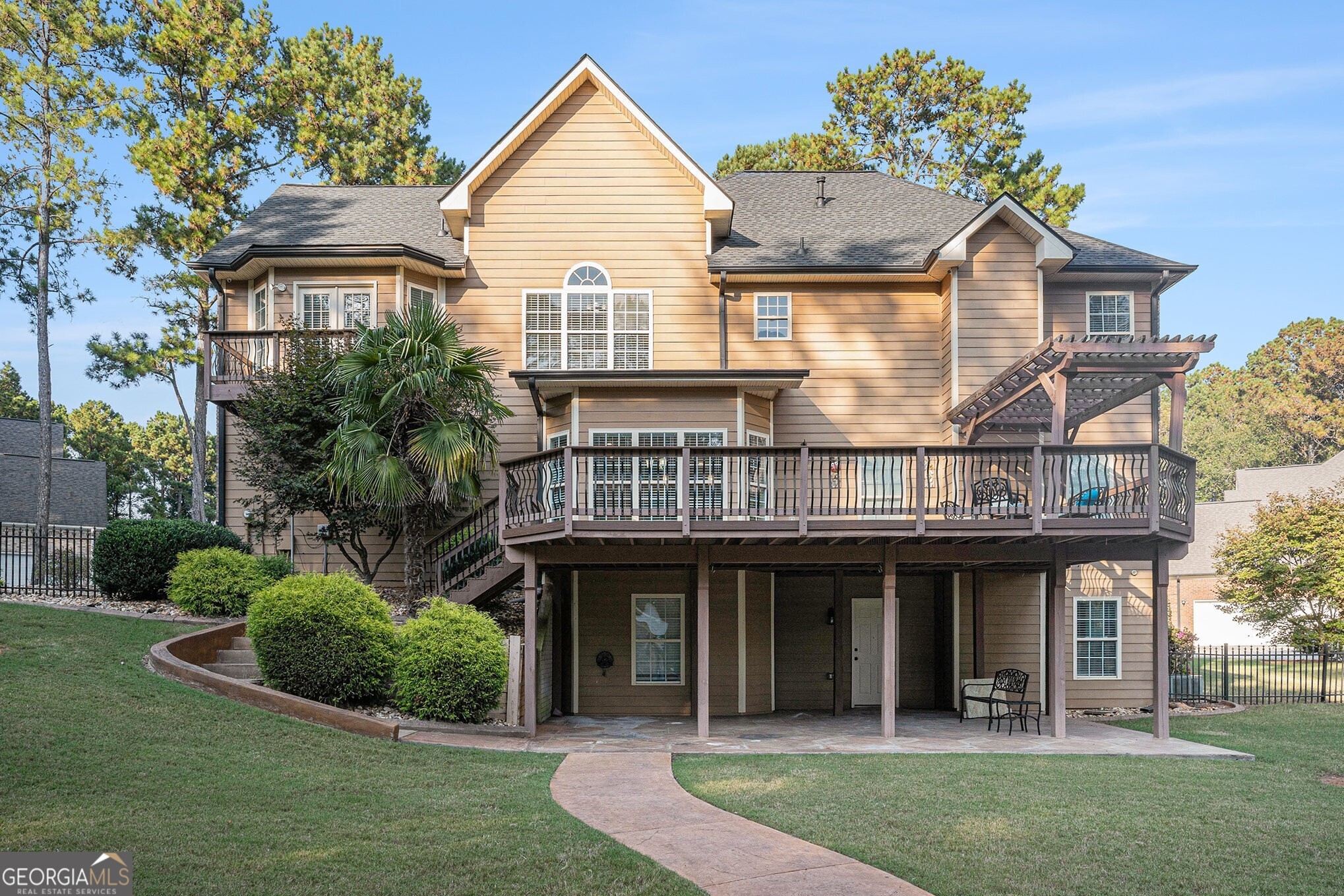509 Tall Pines Court