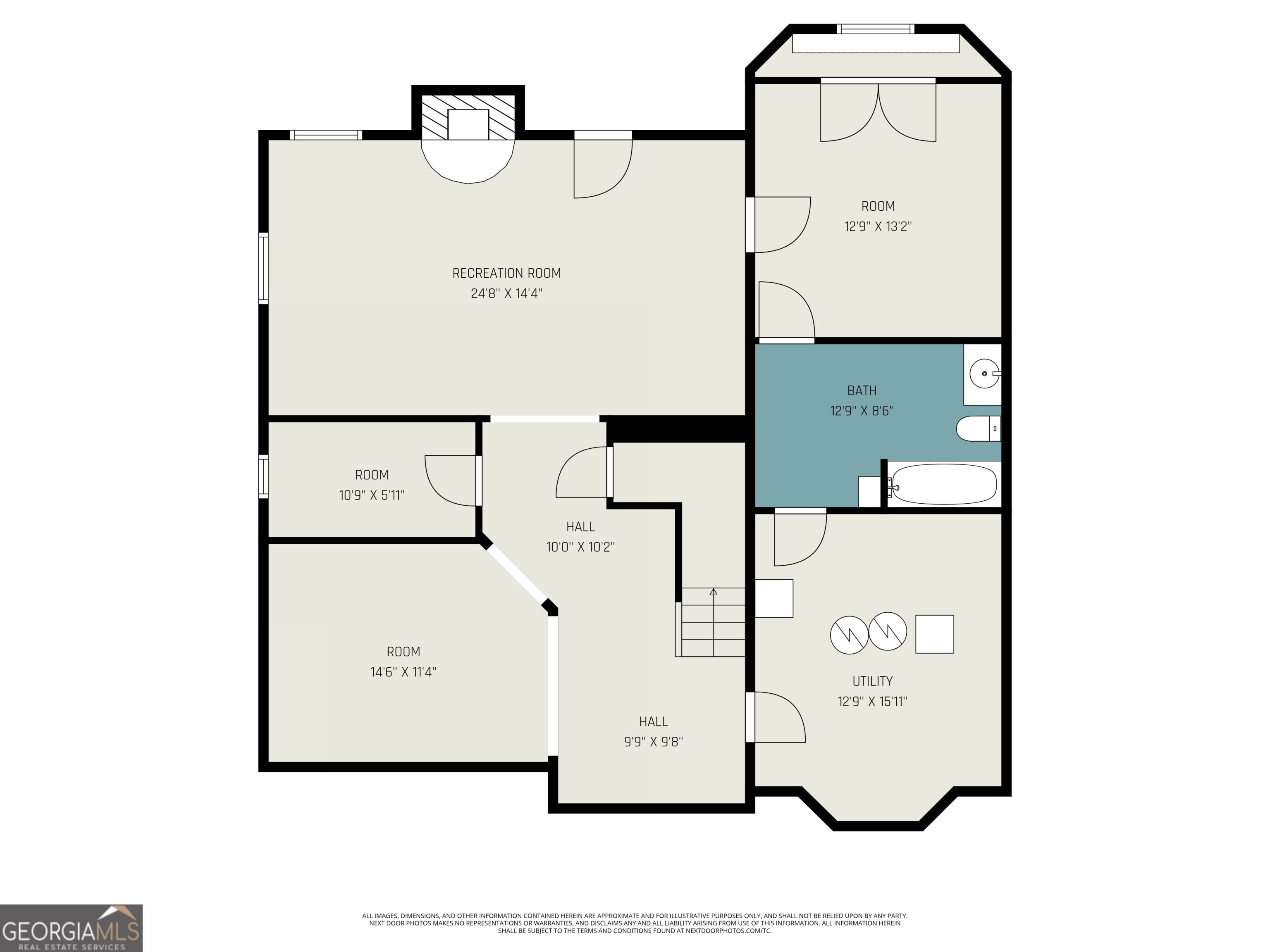 509 Tall Pines Court