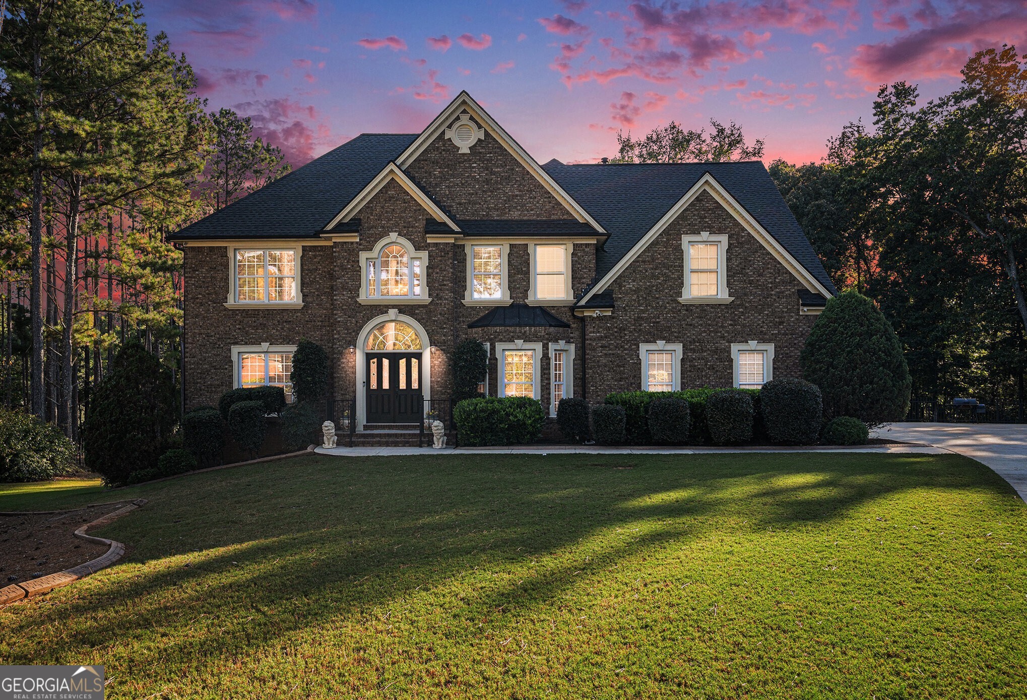 509 Tall Pines Court