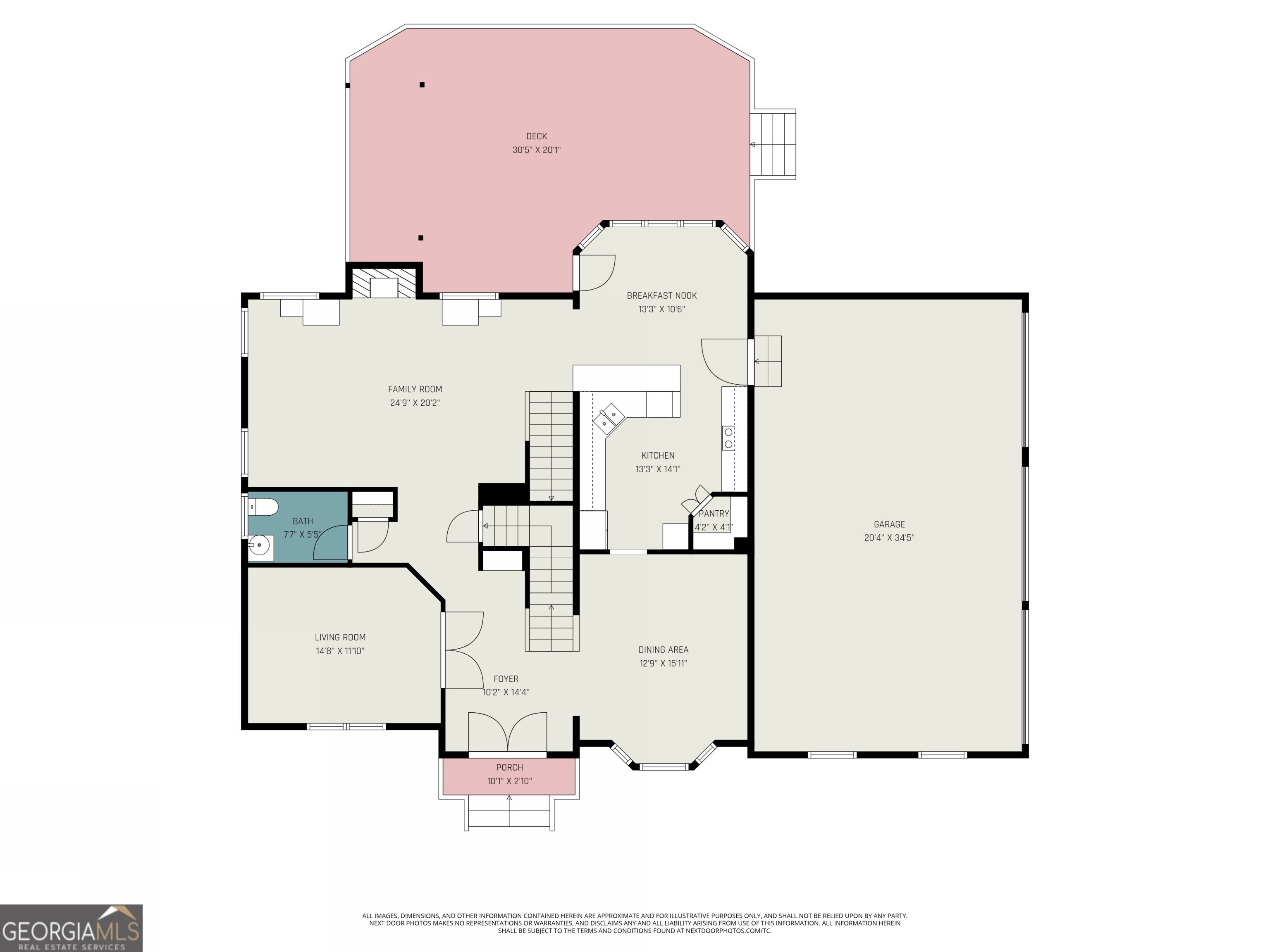 509 Tall Pines Court