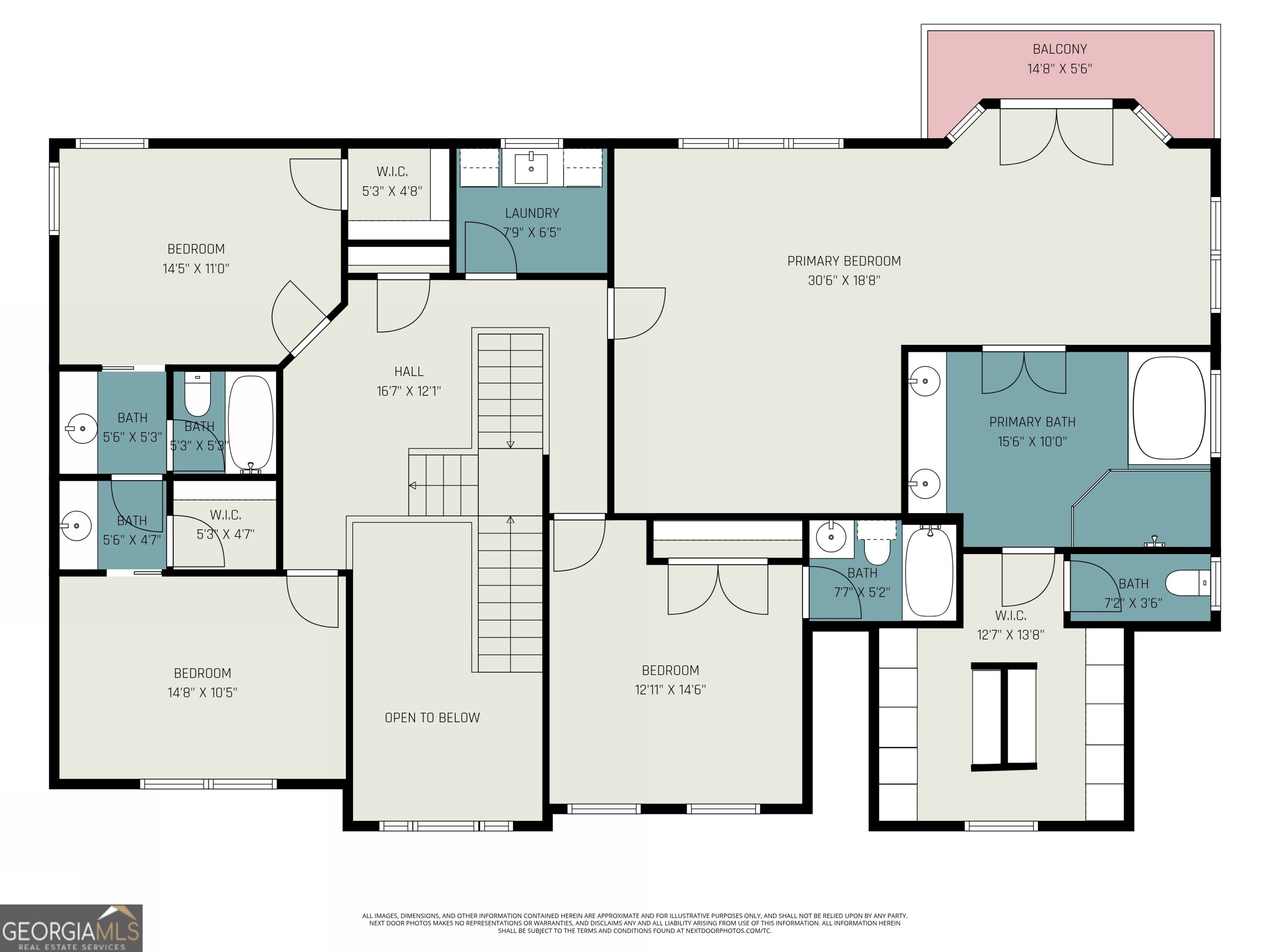 509 Tall Pines Court