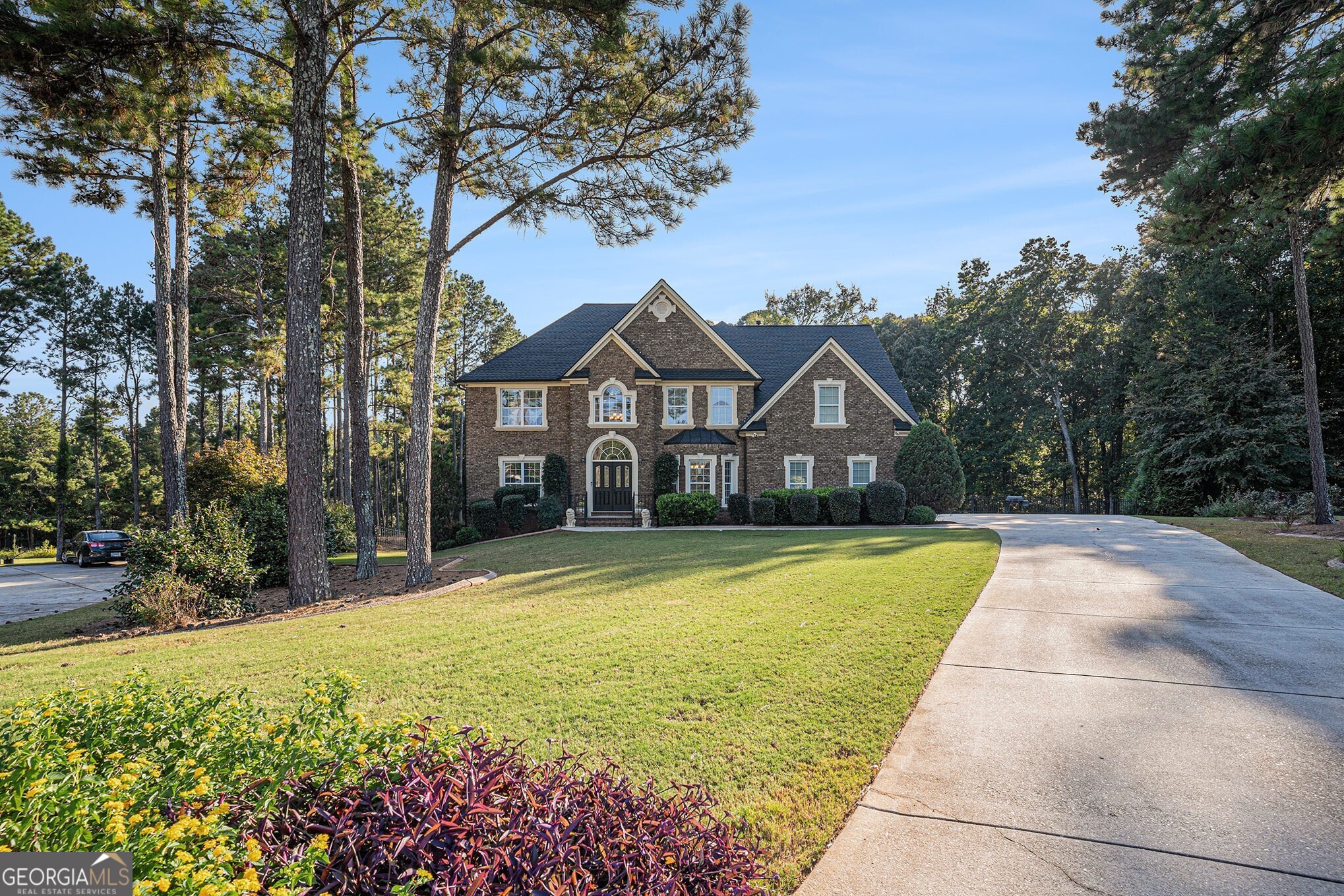 509 Tall Pines Court