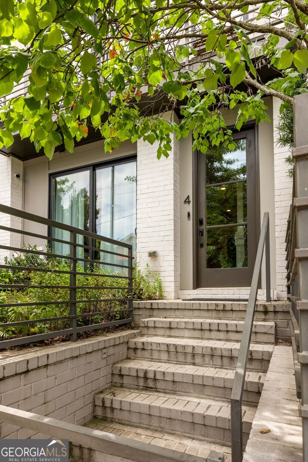 550 N Highland Avenue NE # 4