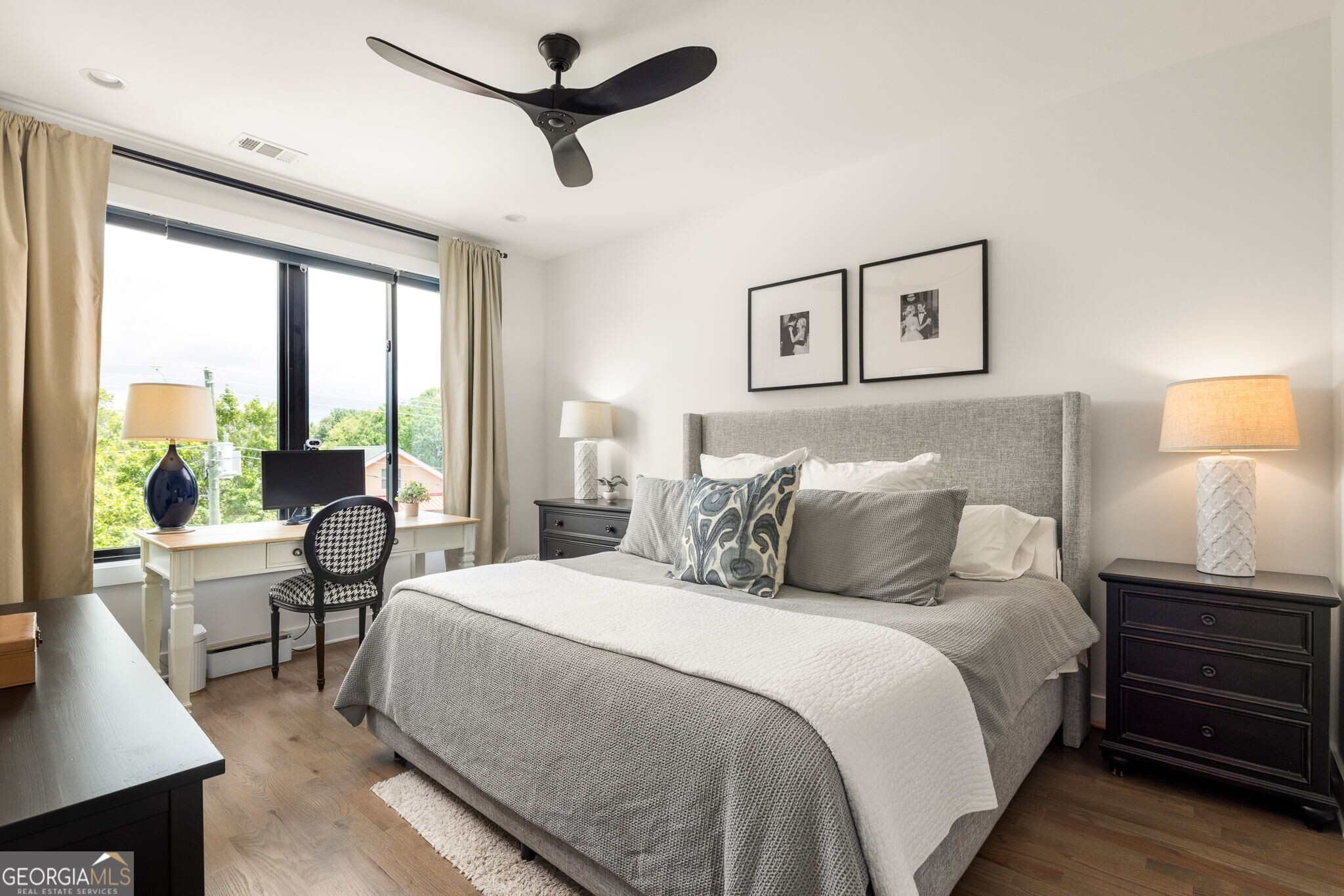 550 N Highland Avenue NE # 4