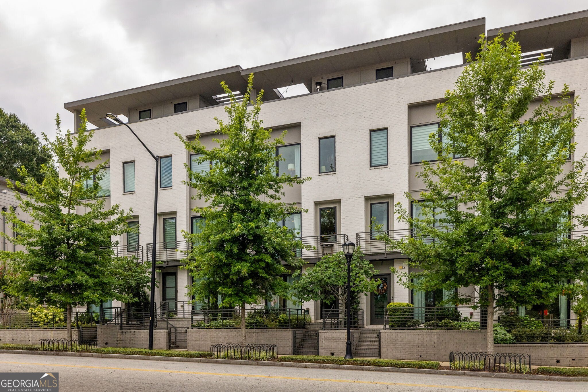 550 N Highland Avenue NE # 4
