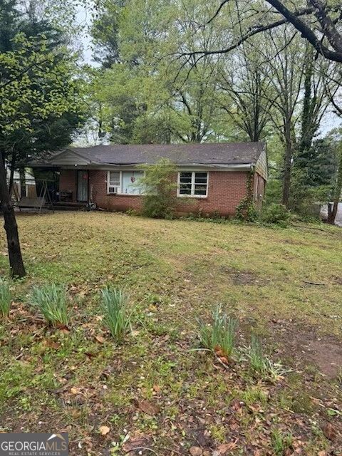 2667 Plantation Drive