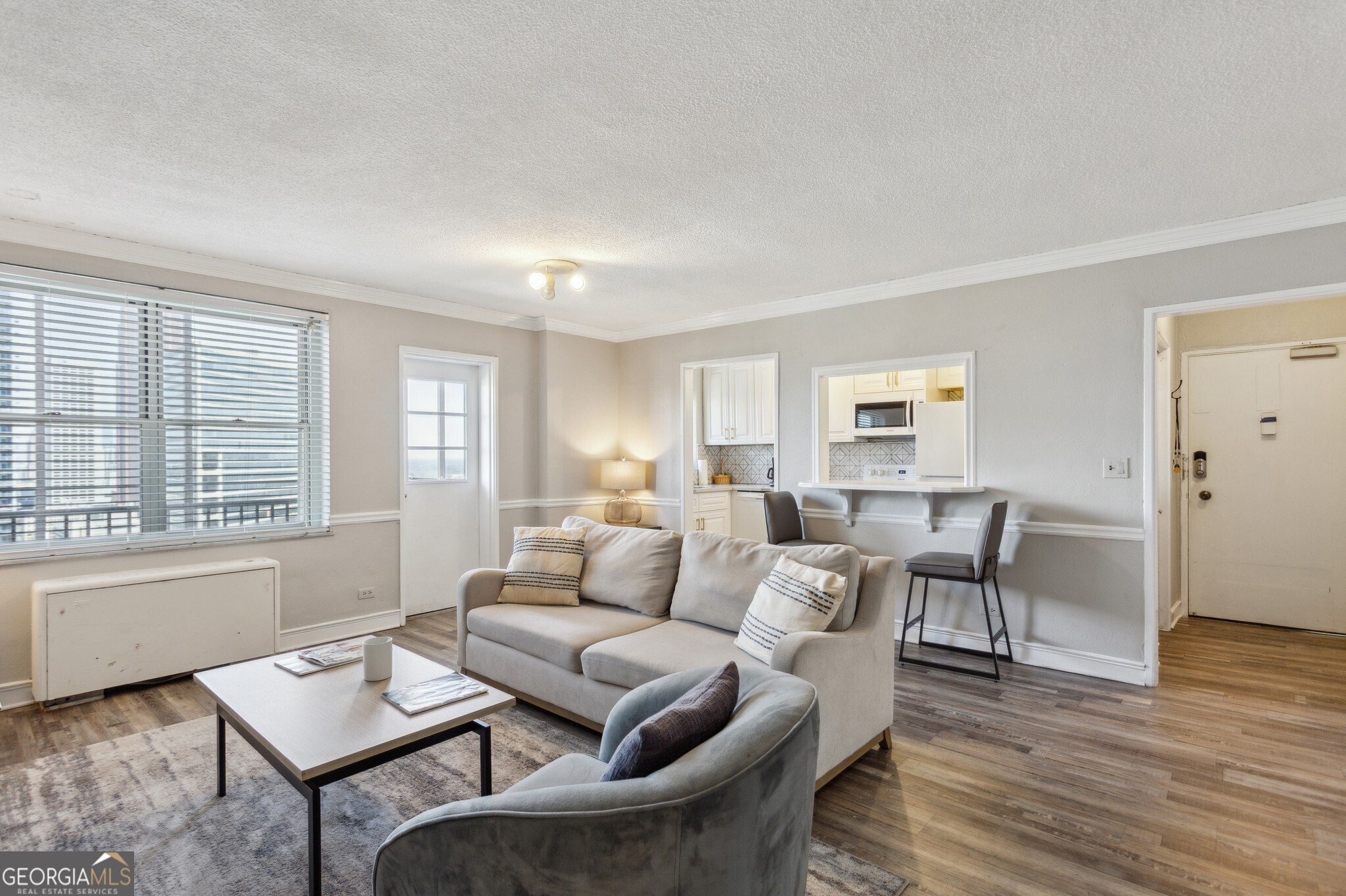 300 Peachtree Street NE