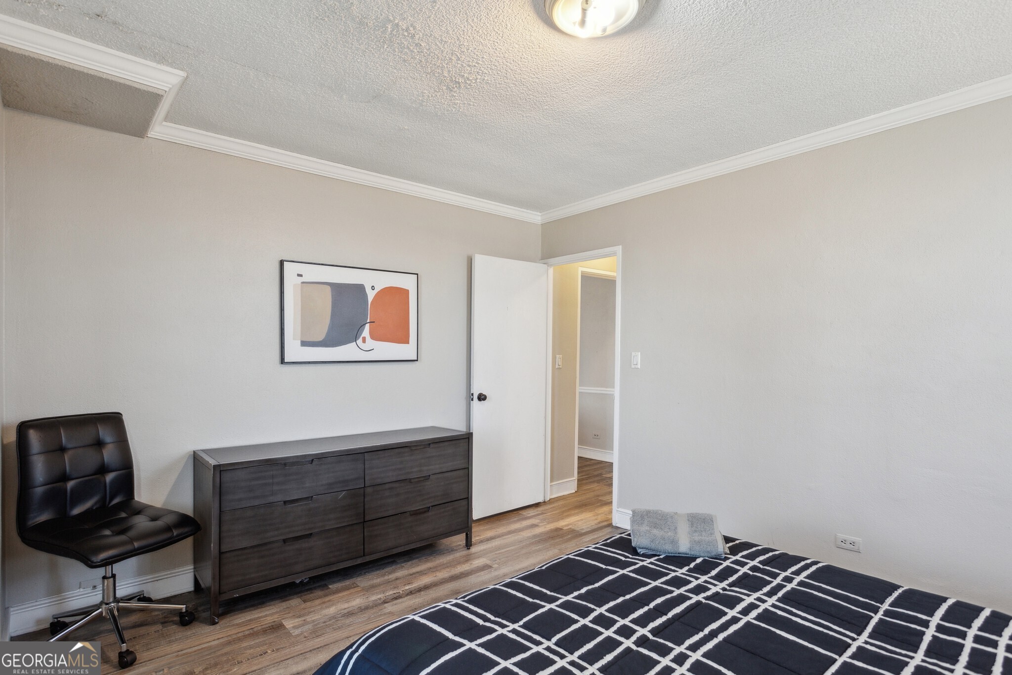 300 Peachtree Street NE