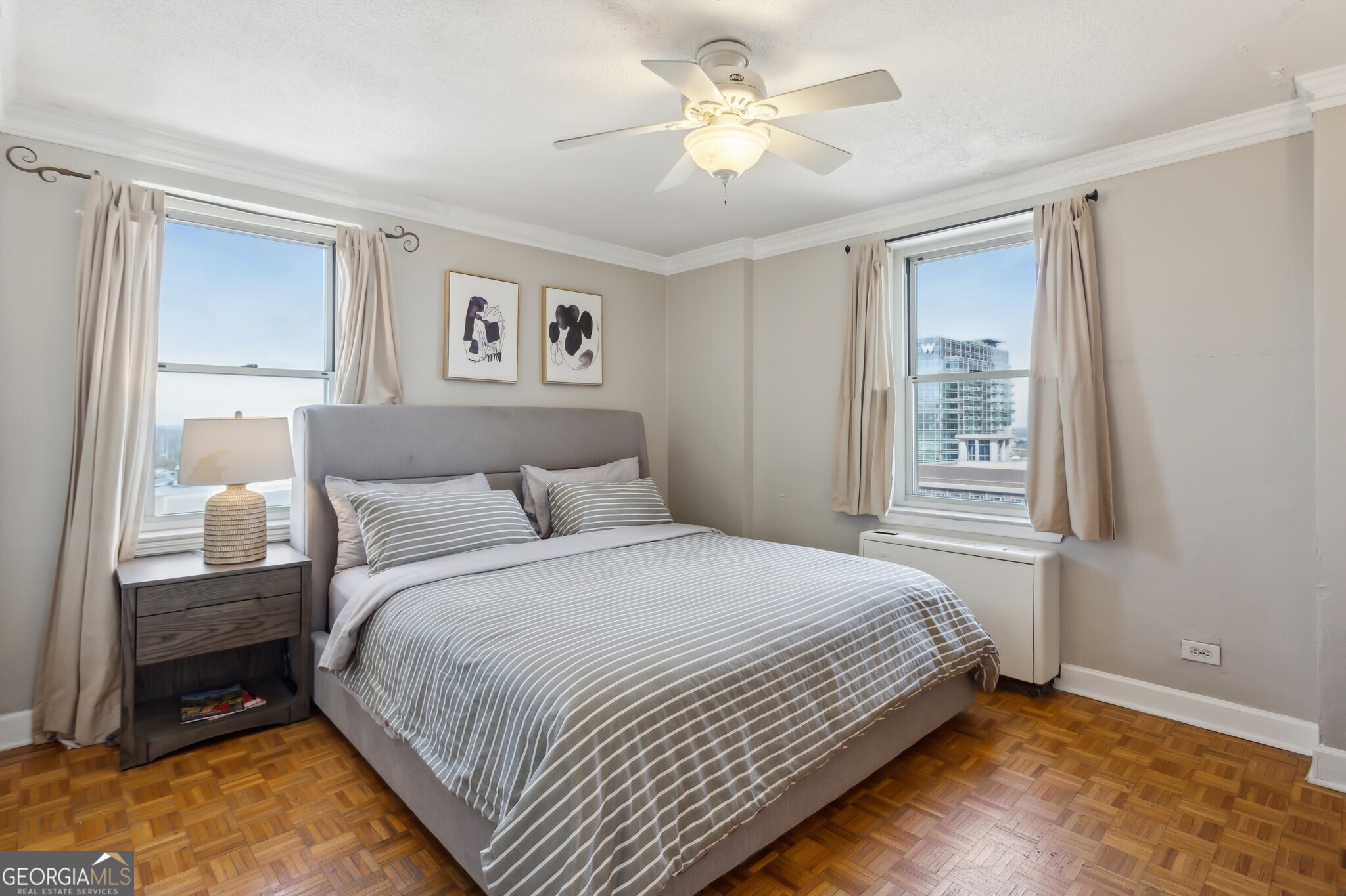 300 Peachtree Street NE