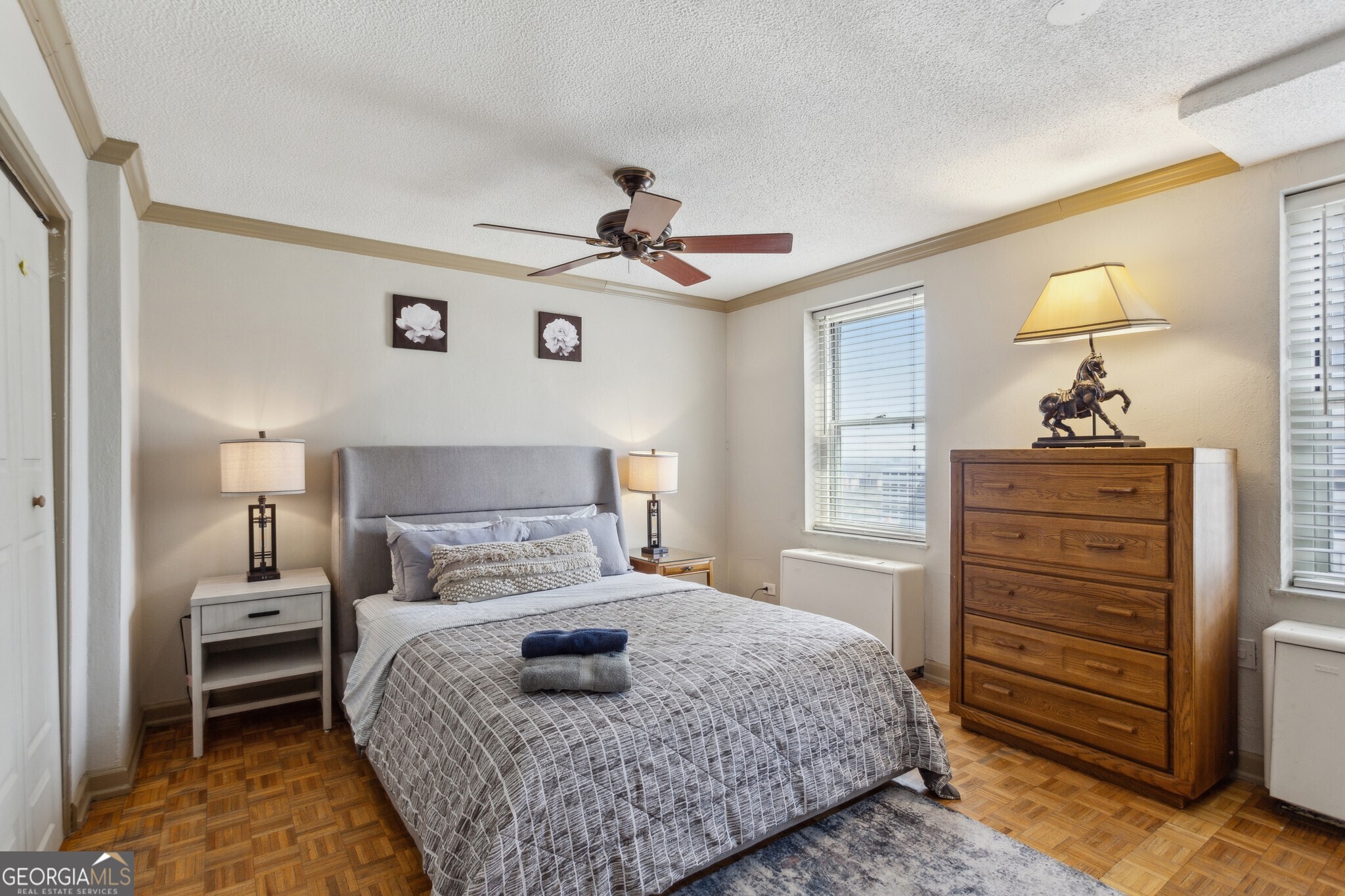 300 Peachtree Street NE