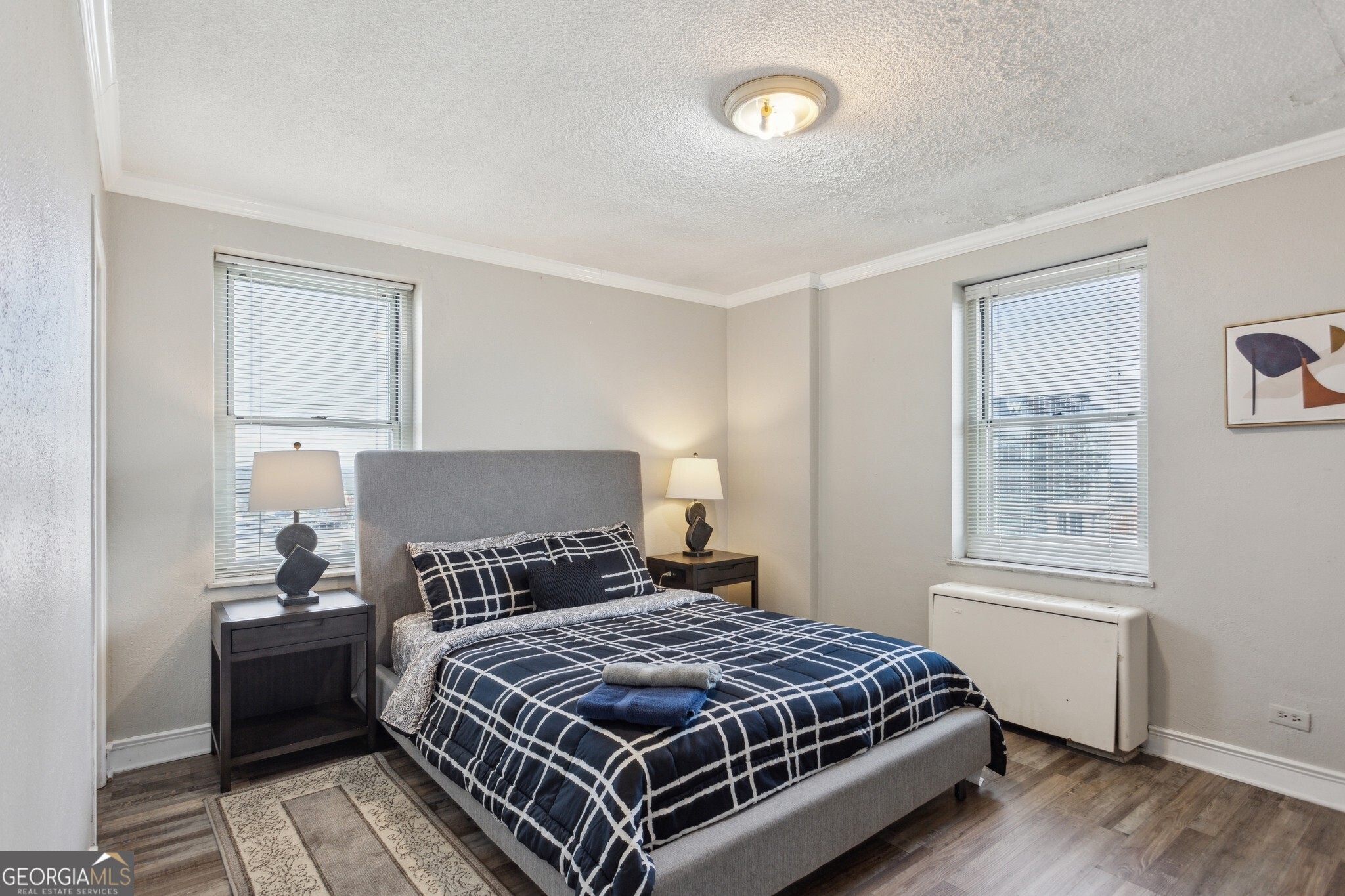 300 Peachtree Street NE
