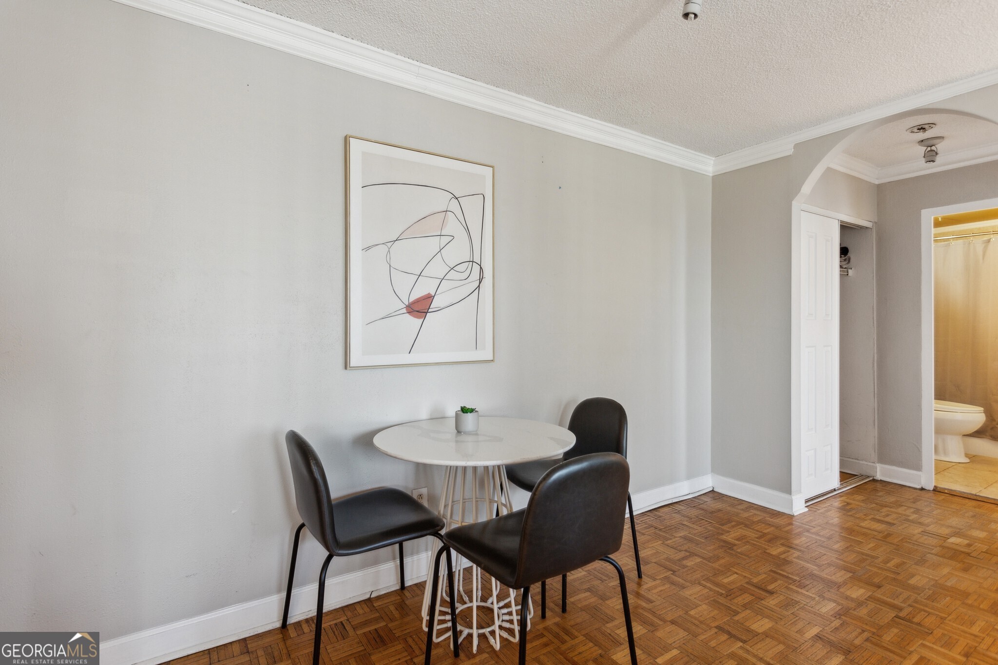 300 Peachtree Street NE