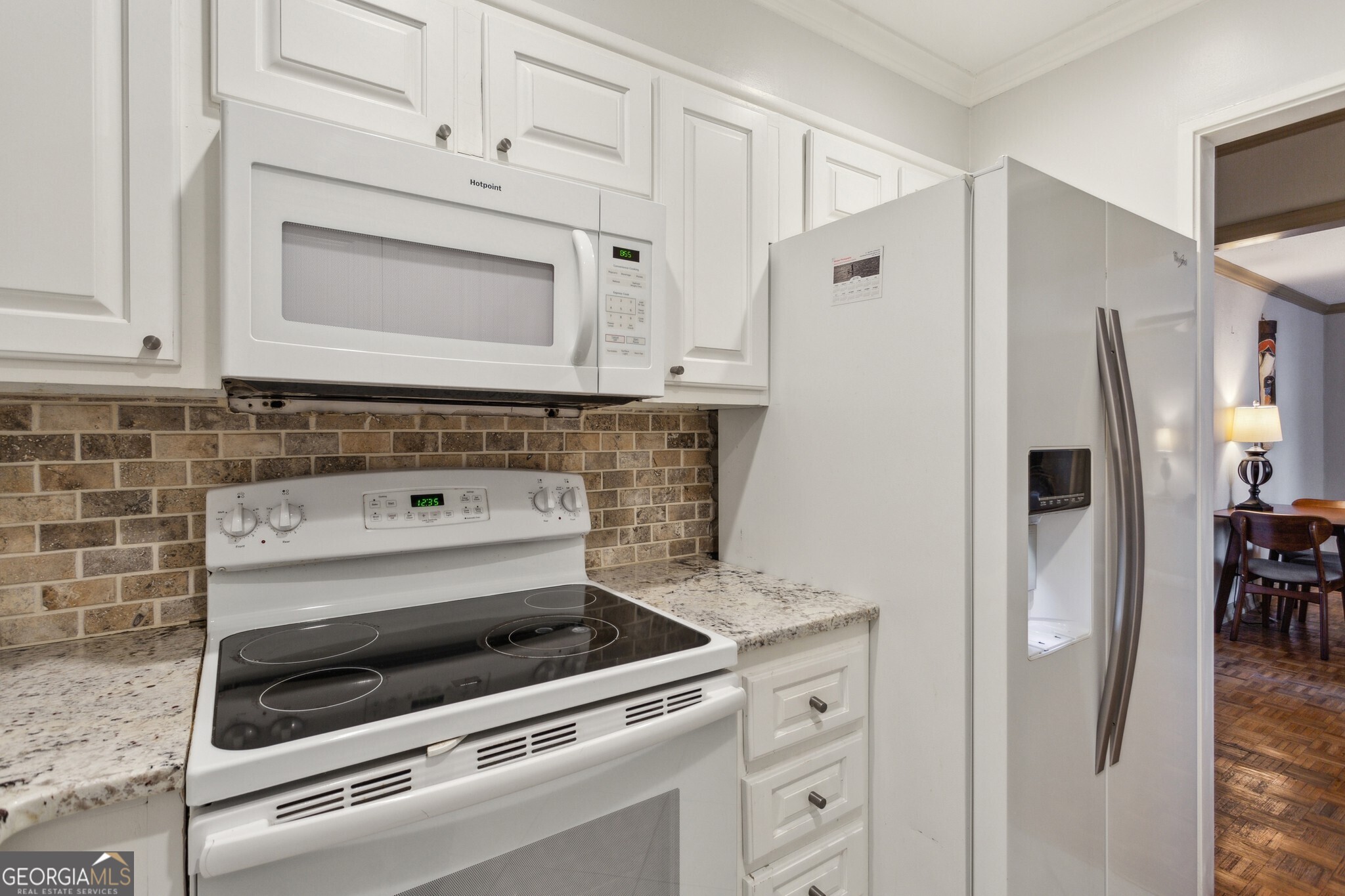 300 Peachtree Street NE