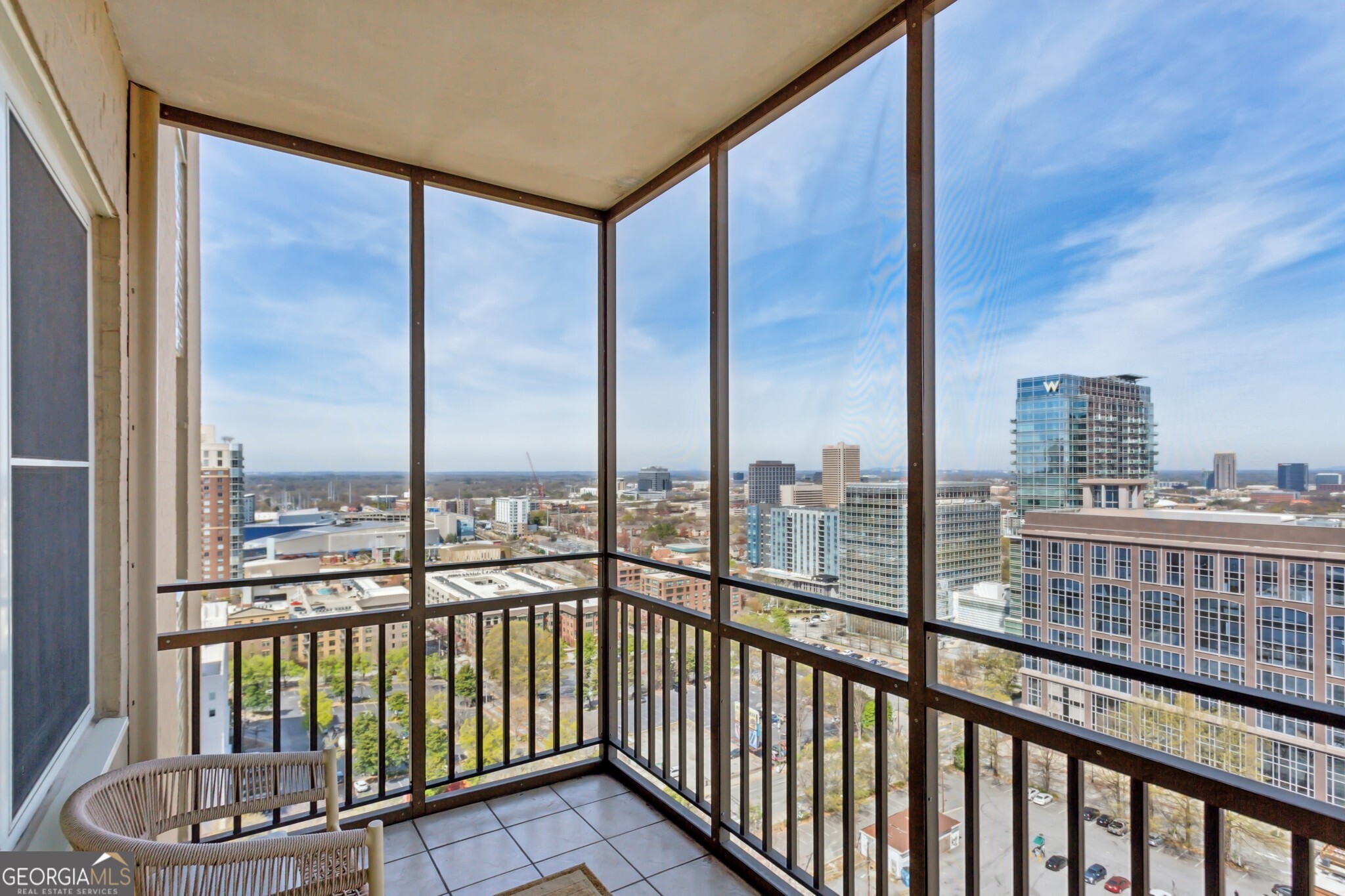 300 Peachtree Street NE