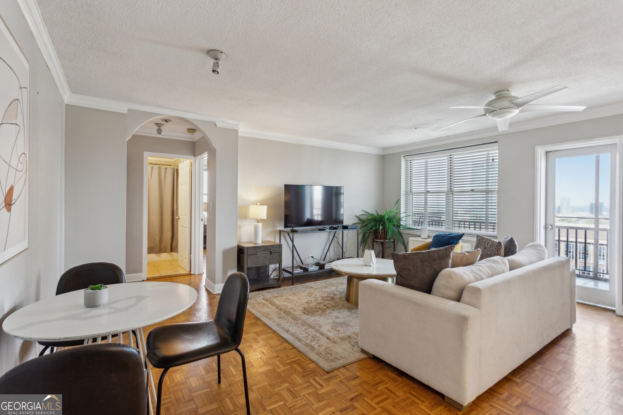 300 Peachtree Street NE