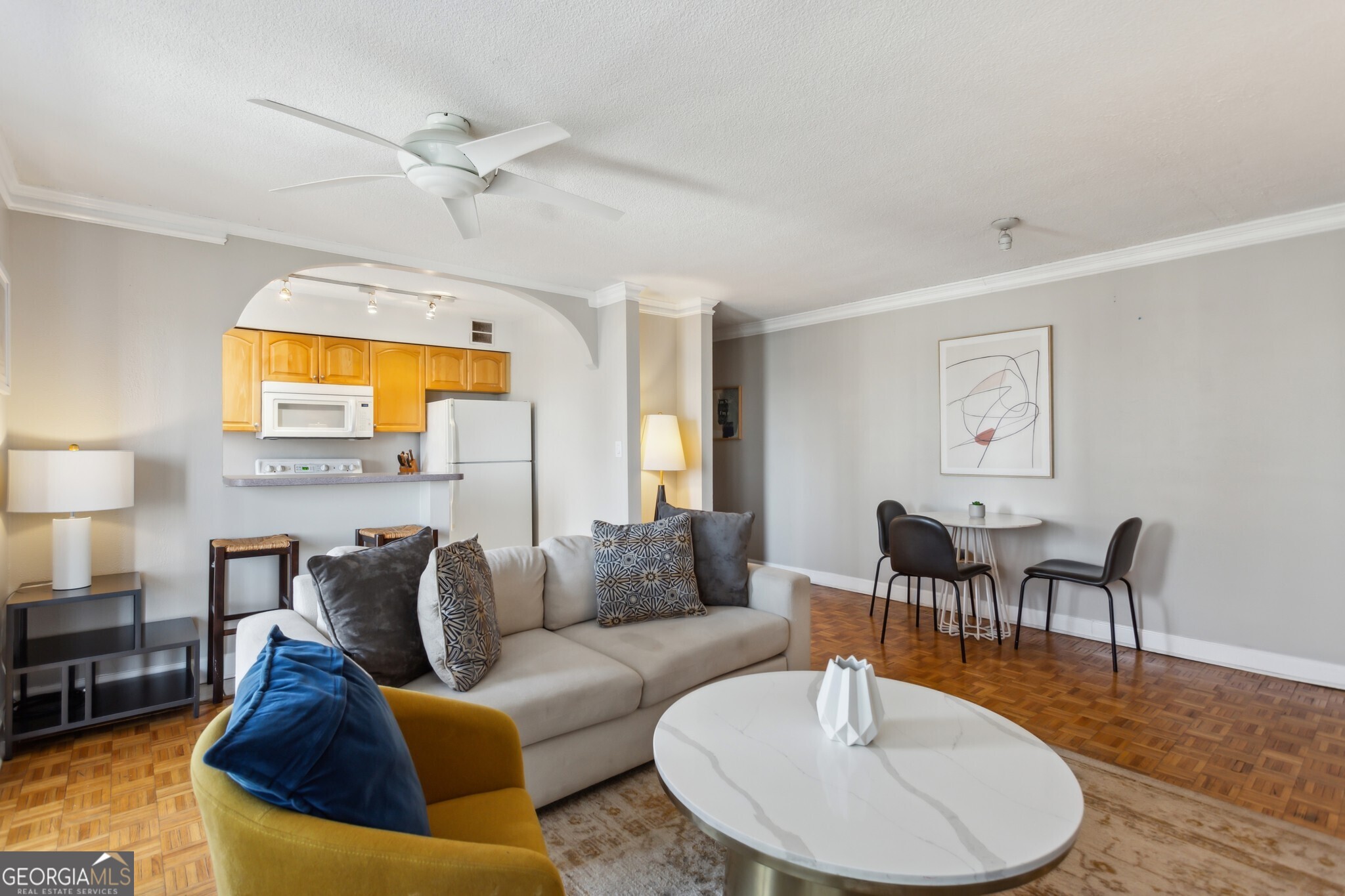 300 Peachtree Street NE