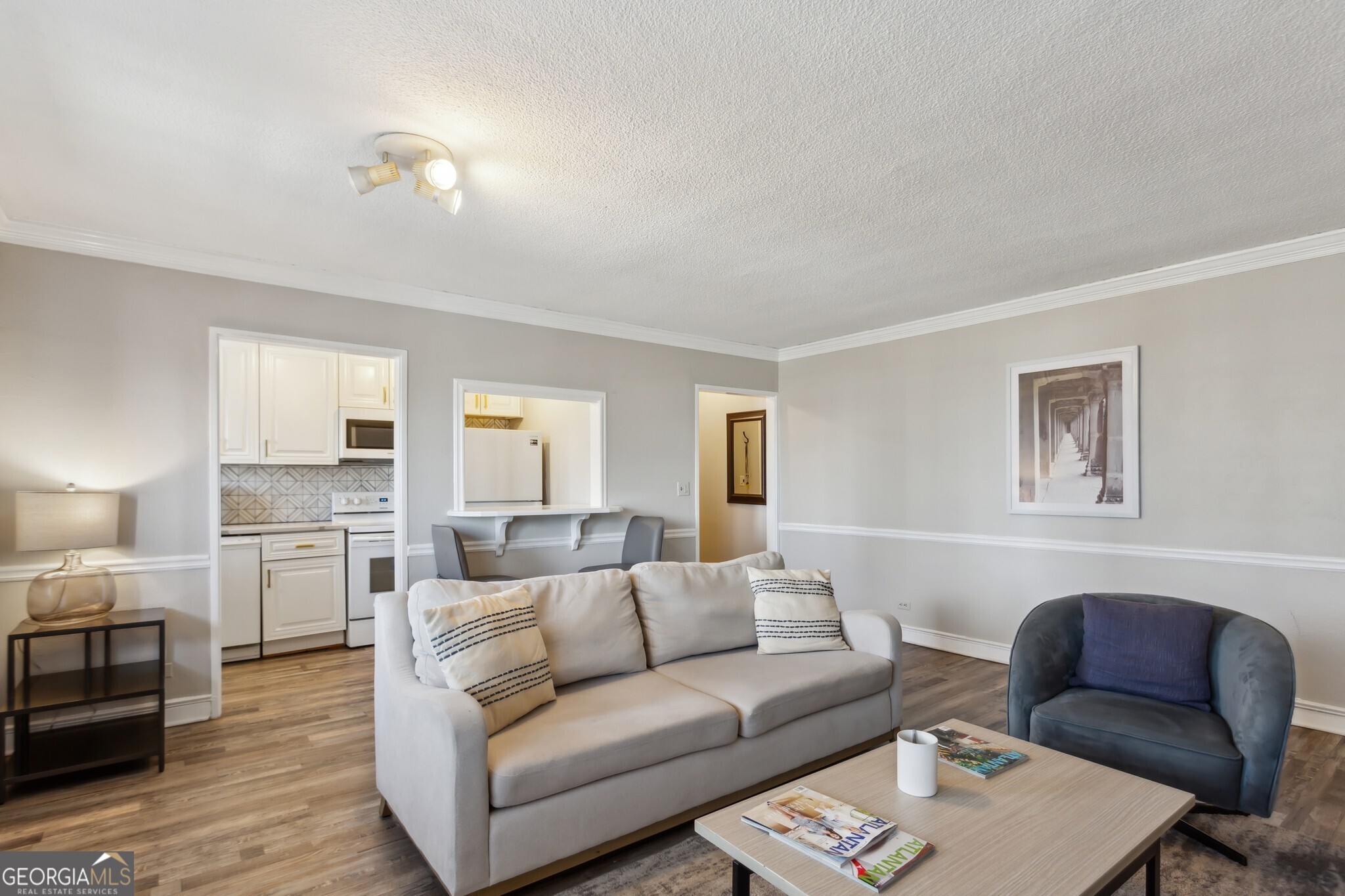 300 Peachtree Street NE