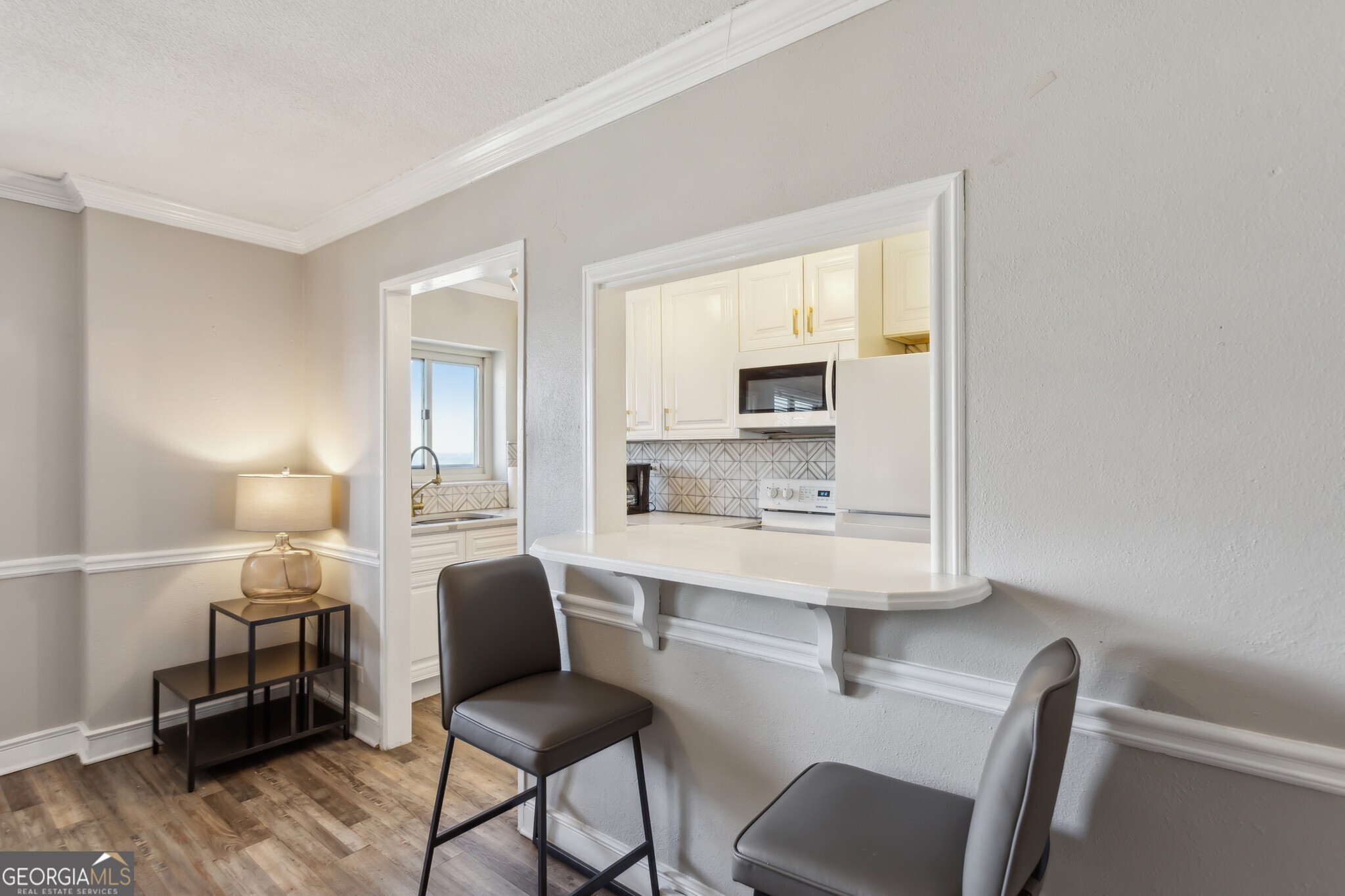 300 Peachtree Street NE