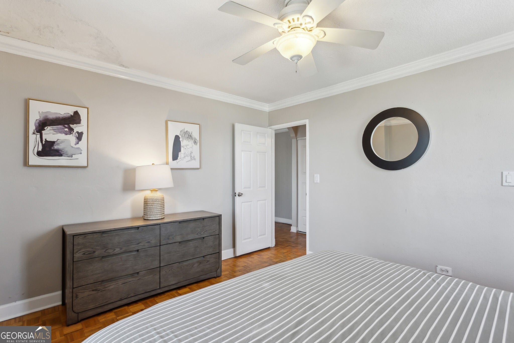 300 Peachtree Street NE