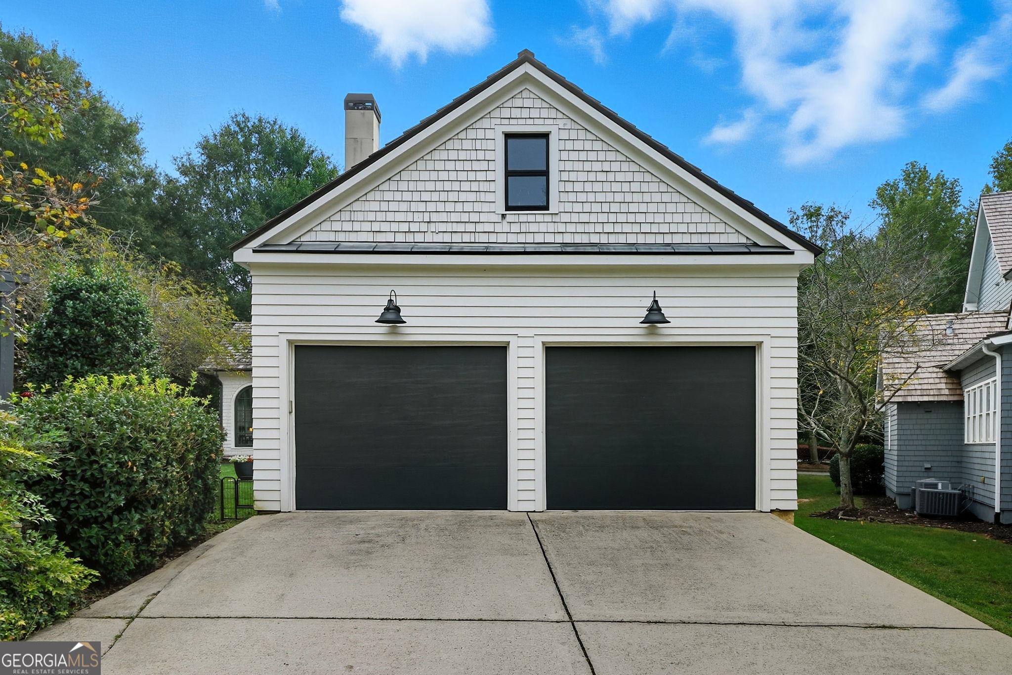 6445 Wesley Hughes Road