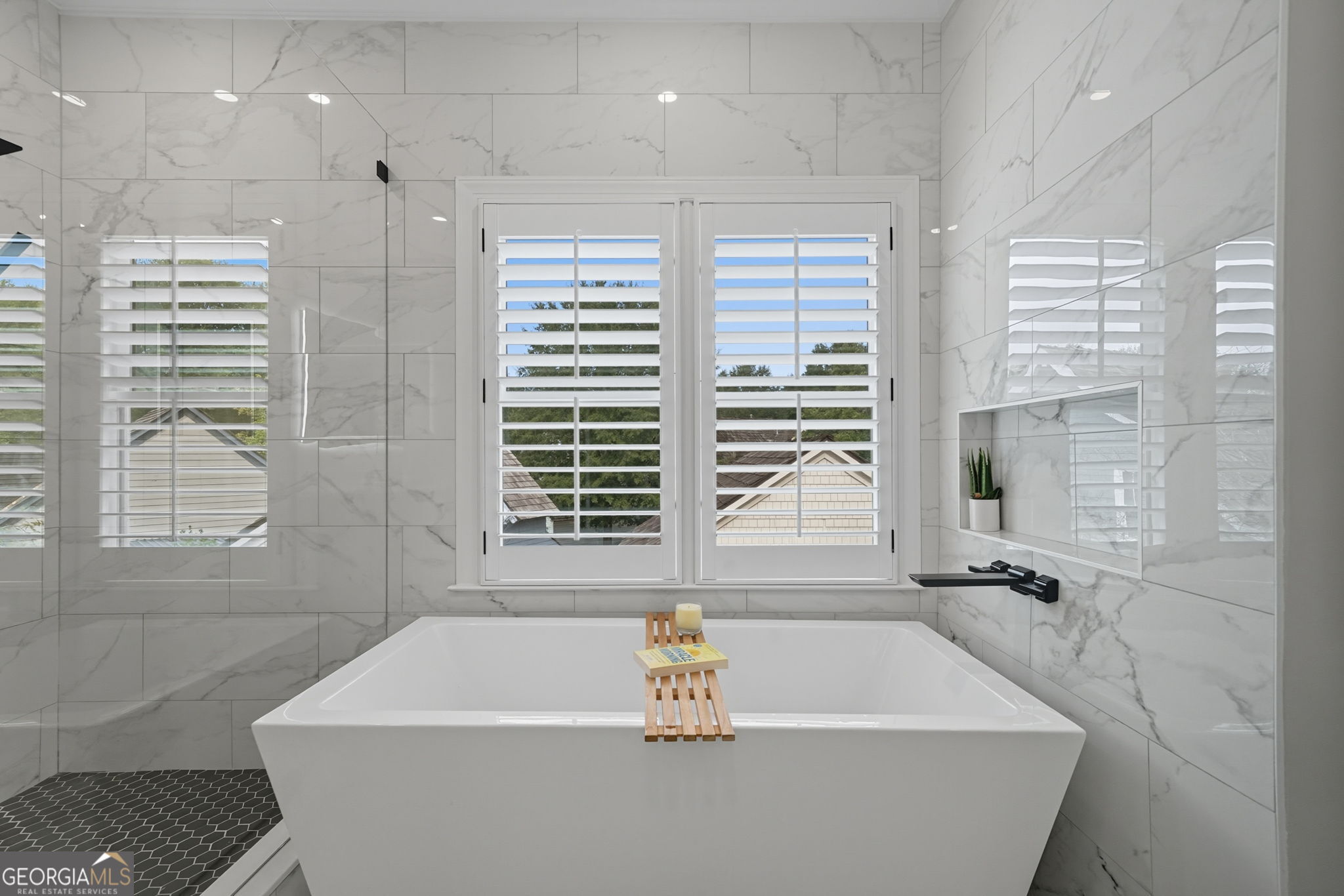 6445 Wesley Hughes Road