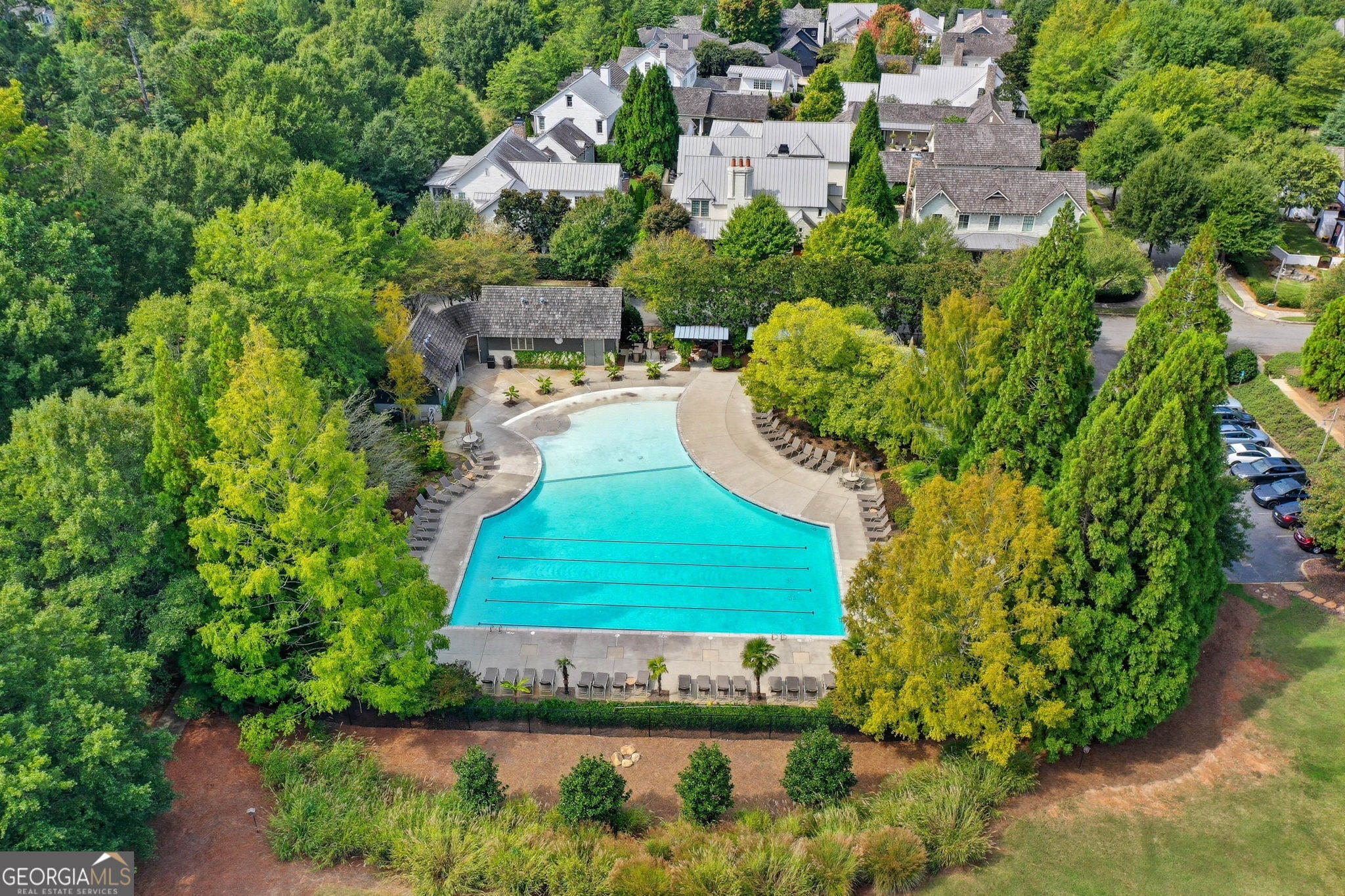 6445 Wesley Hughes Road