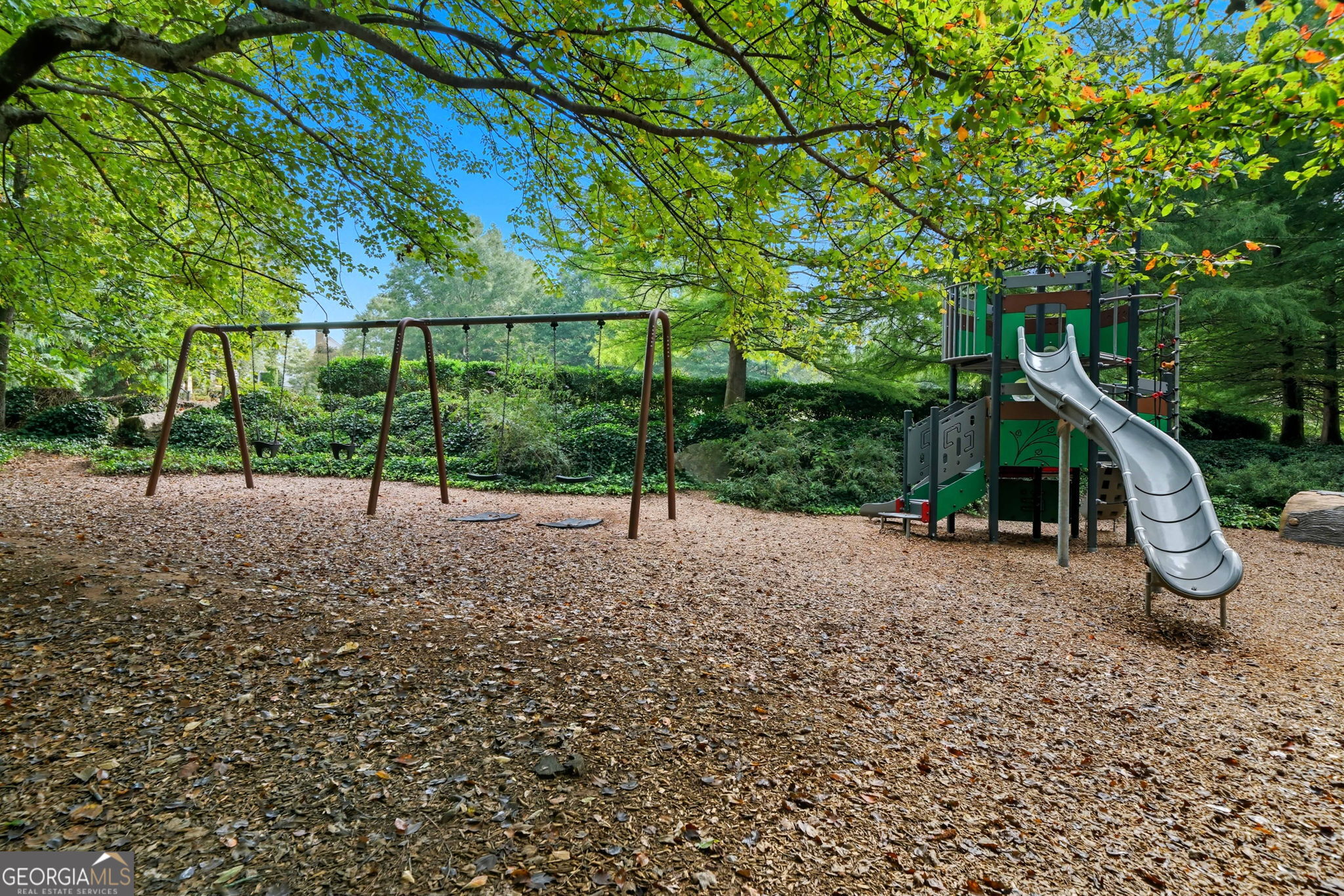 6445 Wesley Hughes Road
