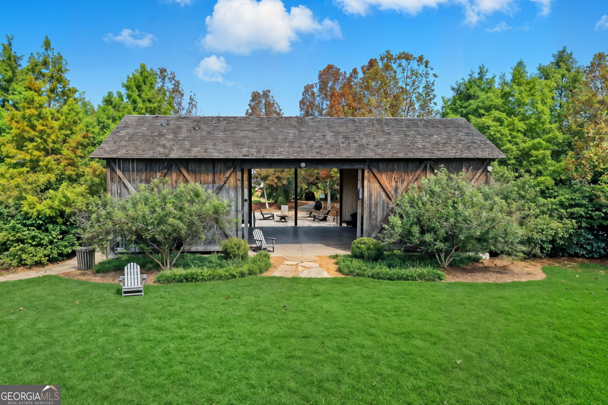 6445 Wesley Hughes Road